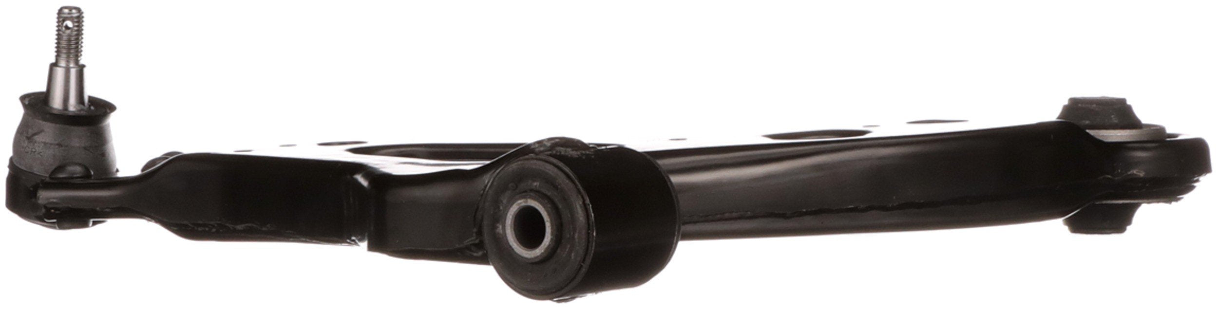 Delphi Control Arm and Ball Joint Assembly TC2693