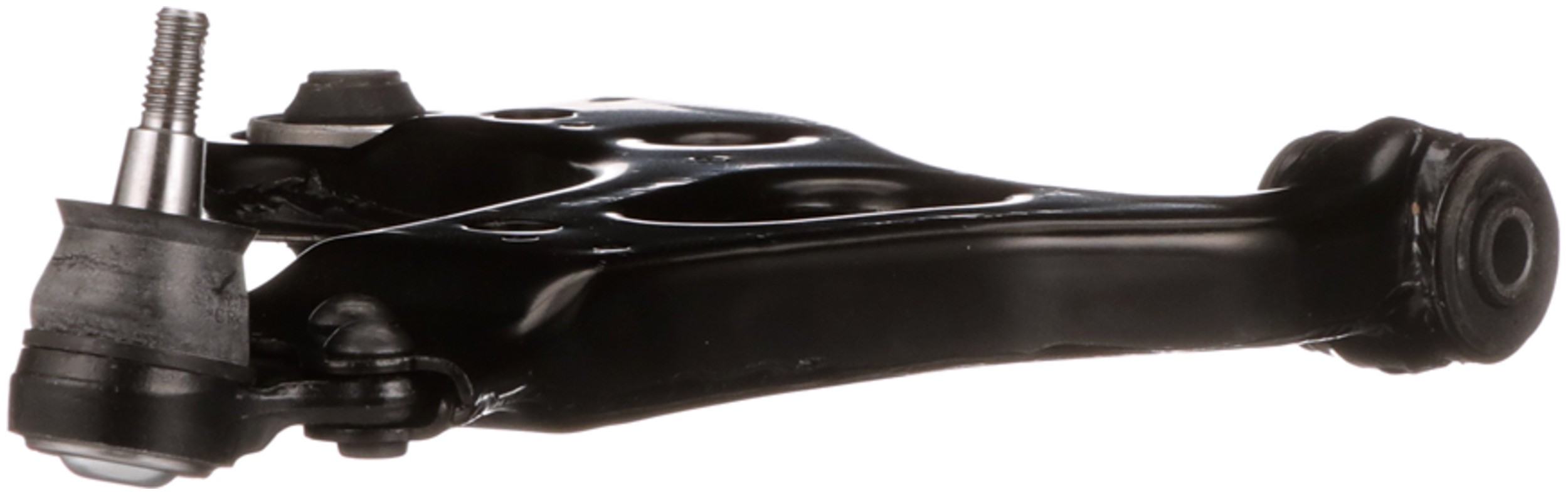 Delphi Control Arm and Ball Joint Assembly TC2693