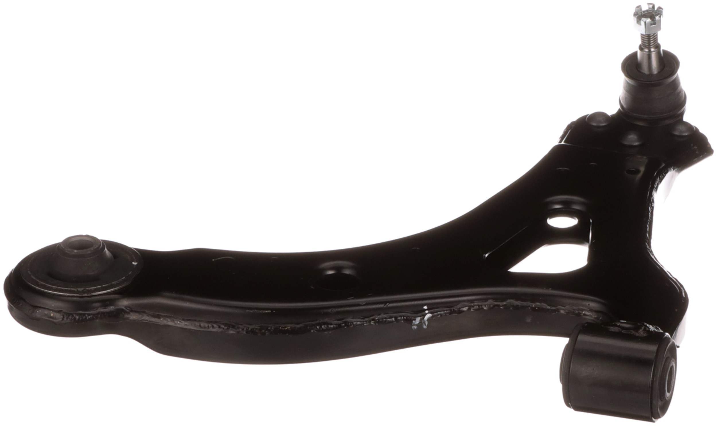 Delphi Control Arm and Ball Joint Assembly TC2694