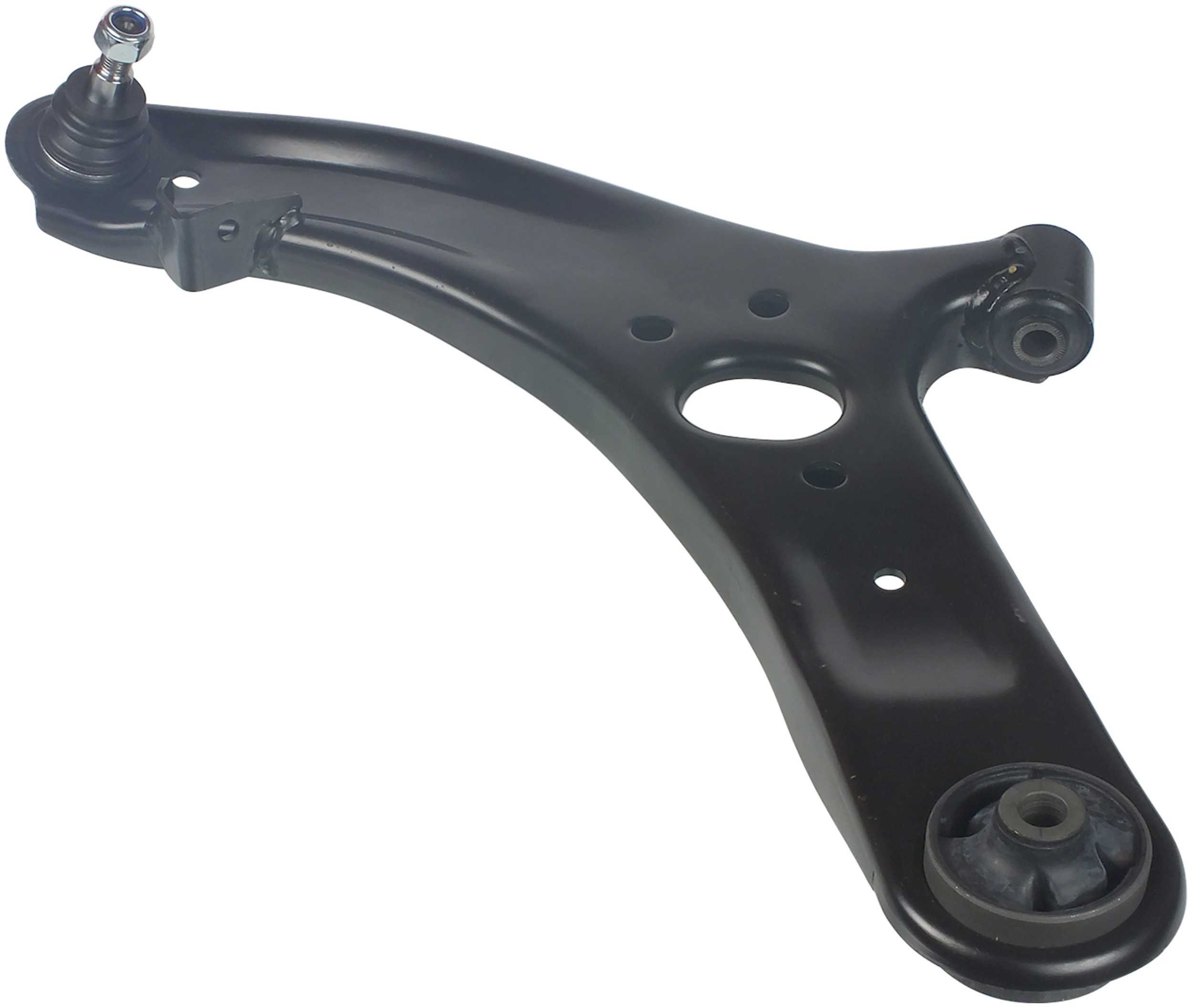 Delphi Control Arm and Ball Joint Assembly TC2718