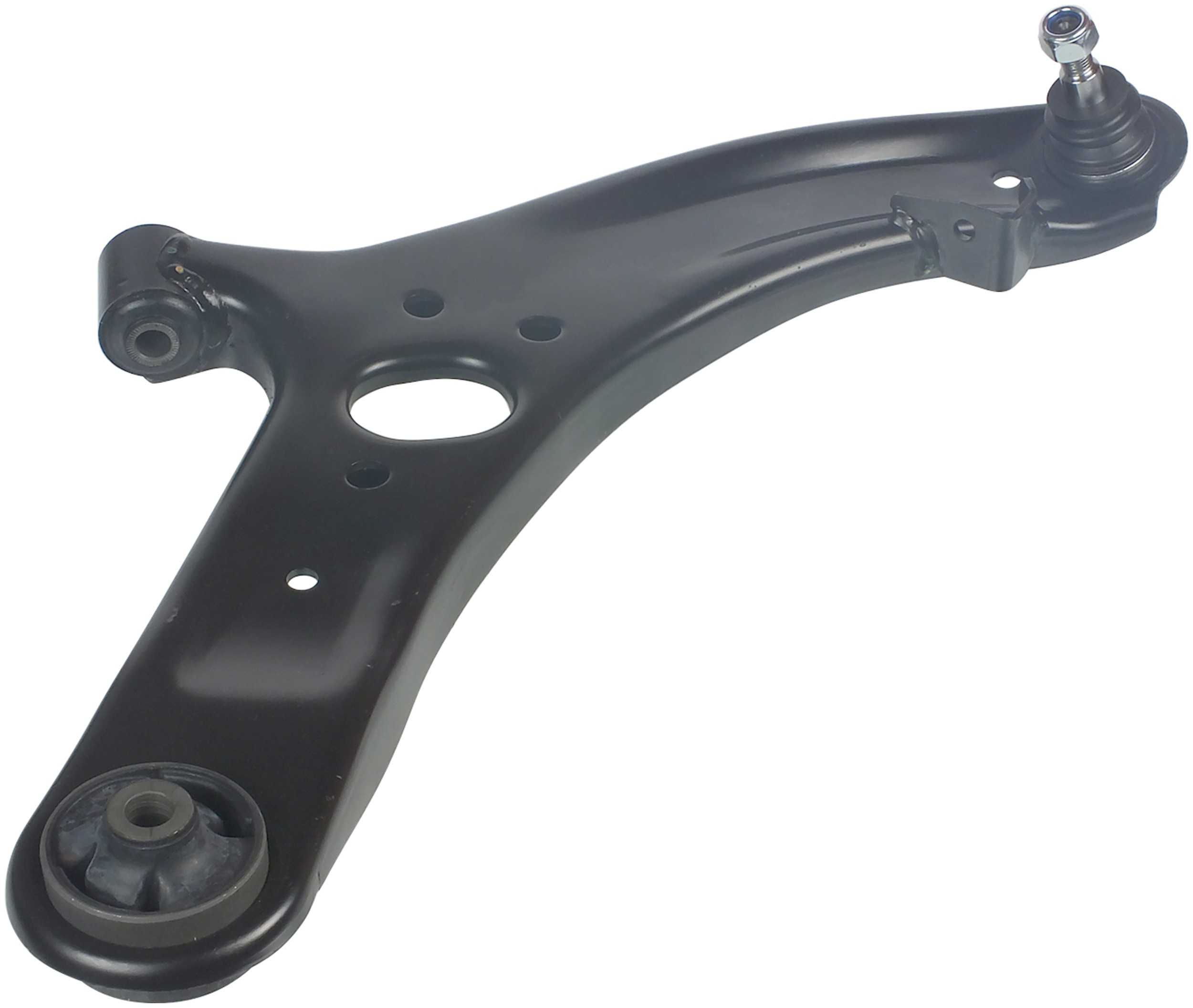 Delphi Control Arm and Ball Joint Assembly TC2719