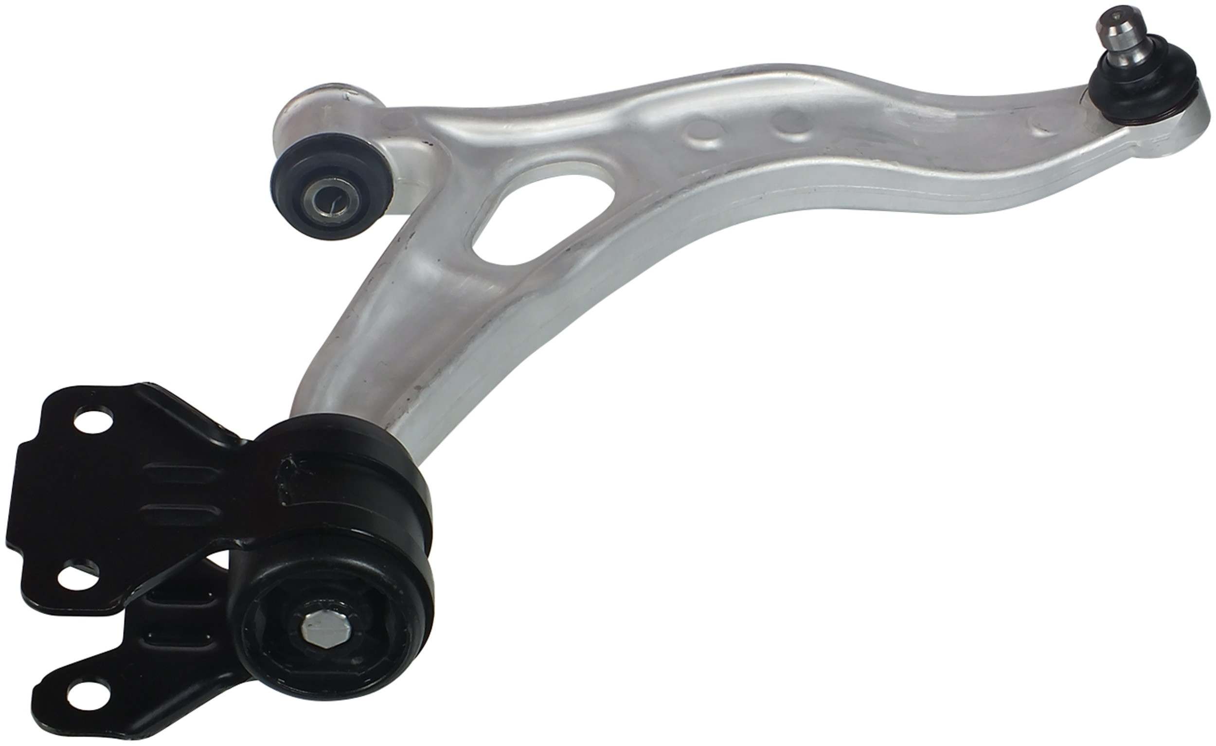 Delphi Control Arm and Ball Joint Assembly TC2723