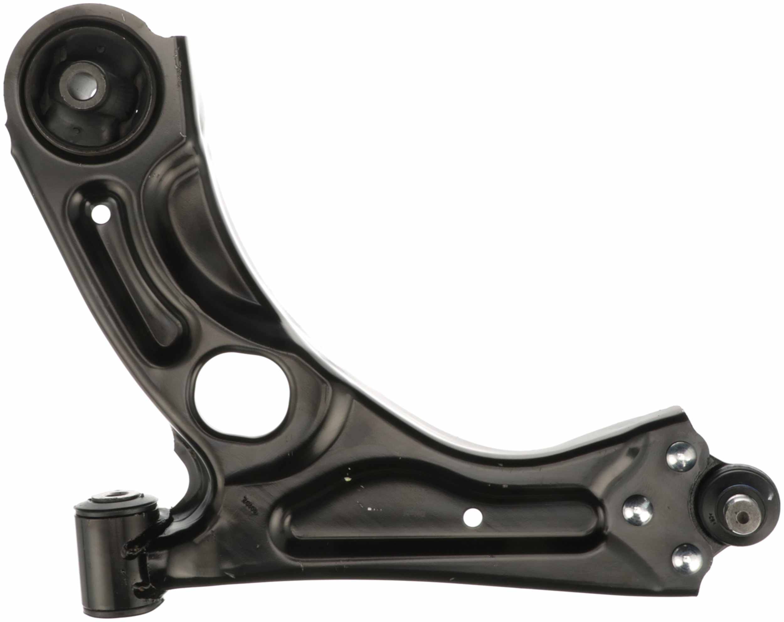 Delphi Control Arm and Ball Joint Assembly TC2836