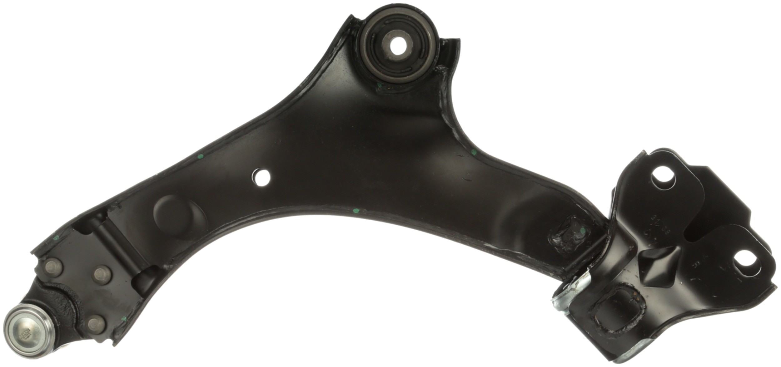 Delphi Control Arm and Ball Joint Assembly TC2859