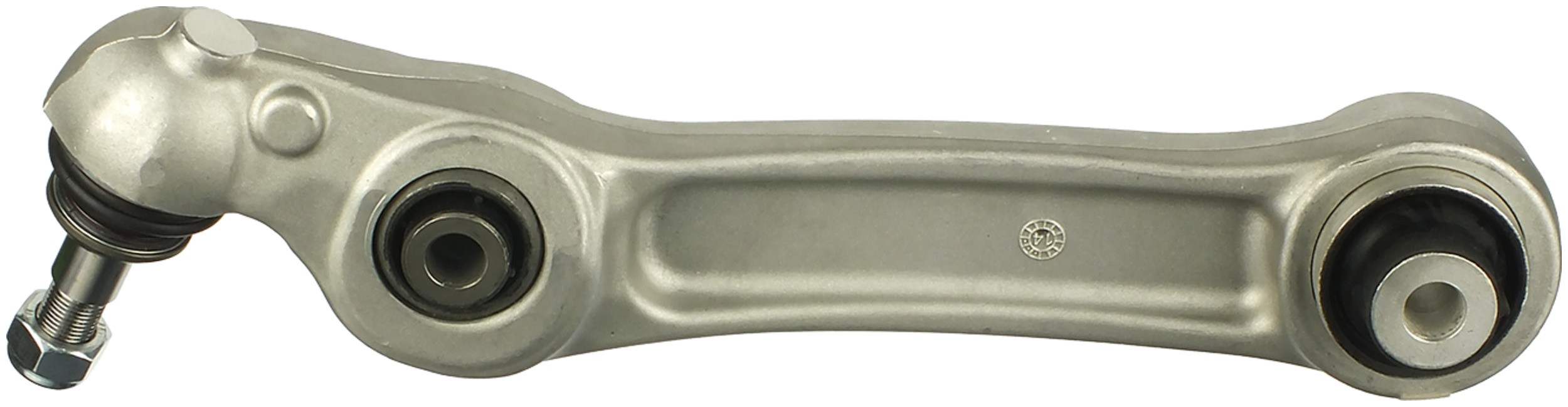 Delphi Control Arm and Ball Joint Assembly TC2869