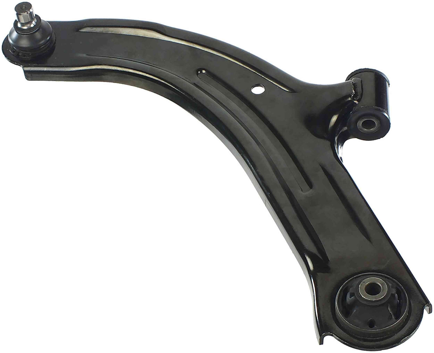 Delphi Control Arm and Ball Joint Assembly TC2873
