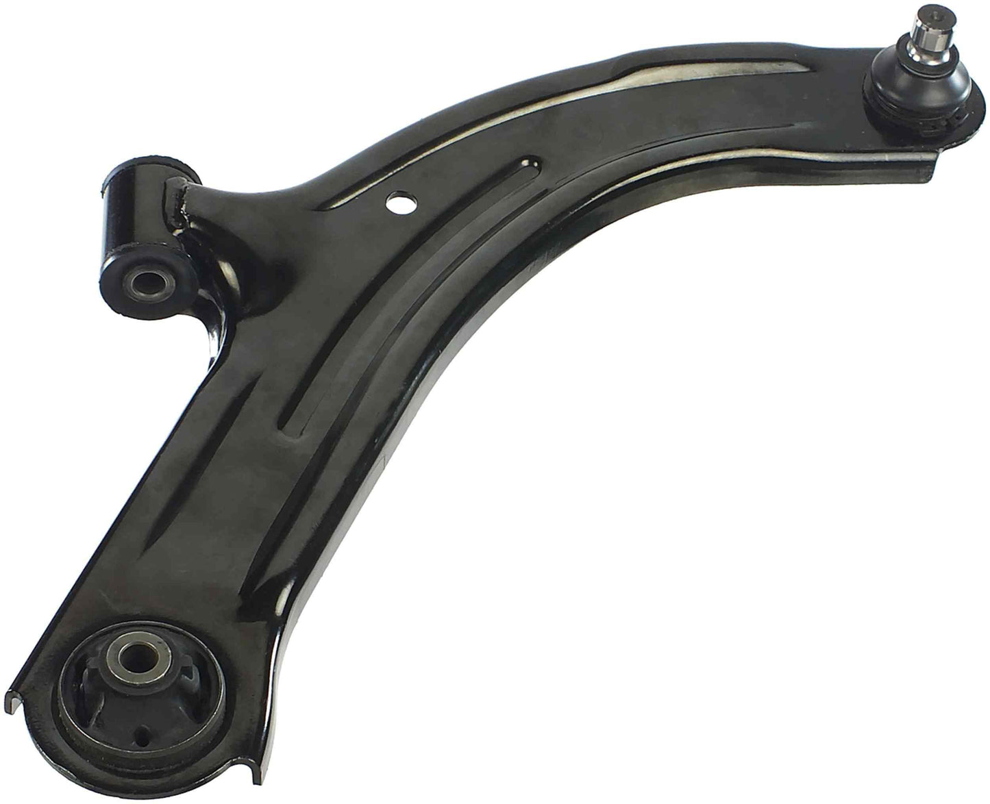 Delphi Control Arm and Ball Joint Assembly TC2874