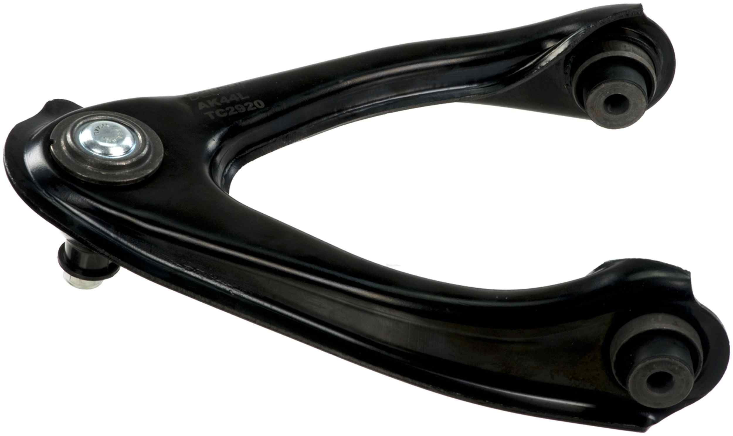 Delphi Control Arm and Ball Joint Assembly TC2920