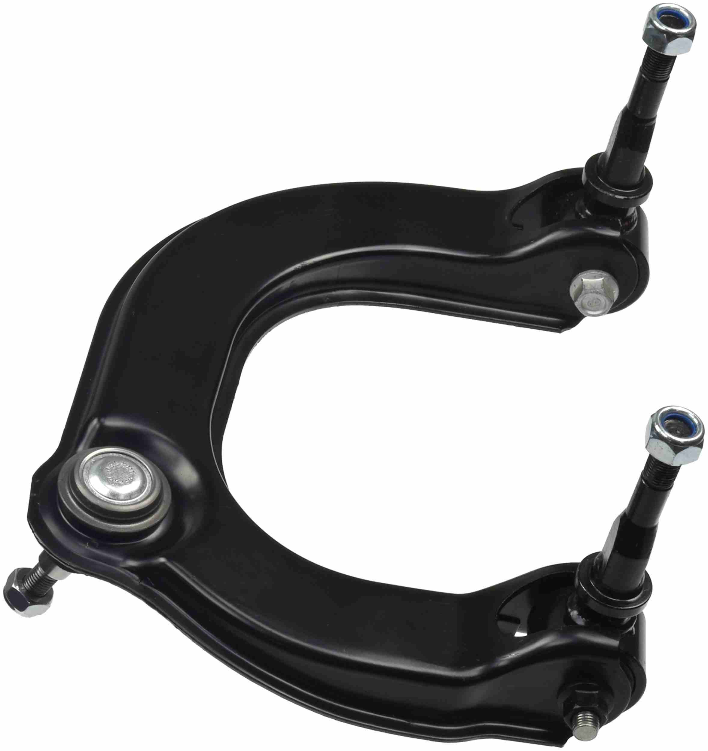 Delphi Control Arm and Ball Joint Assembly TC2924