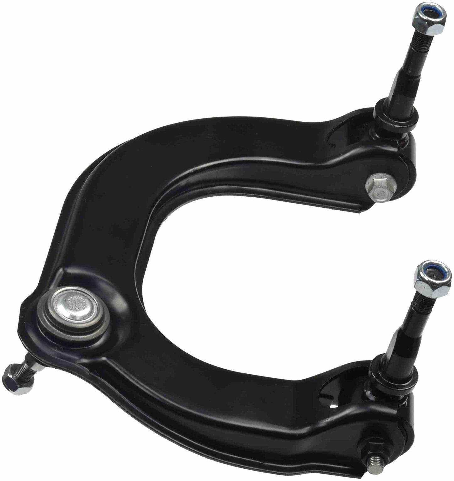 Delphi Control Arm and Ball Joint Assembly TC2924