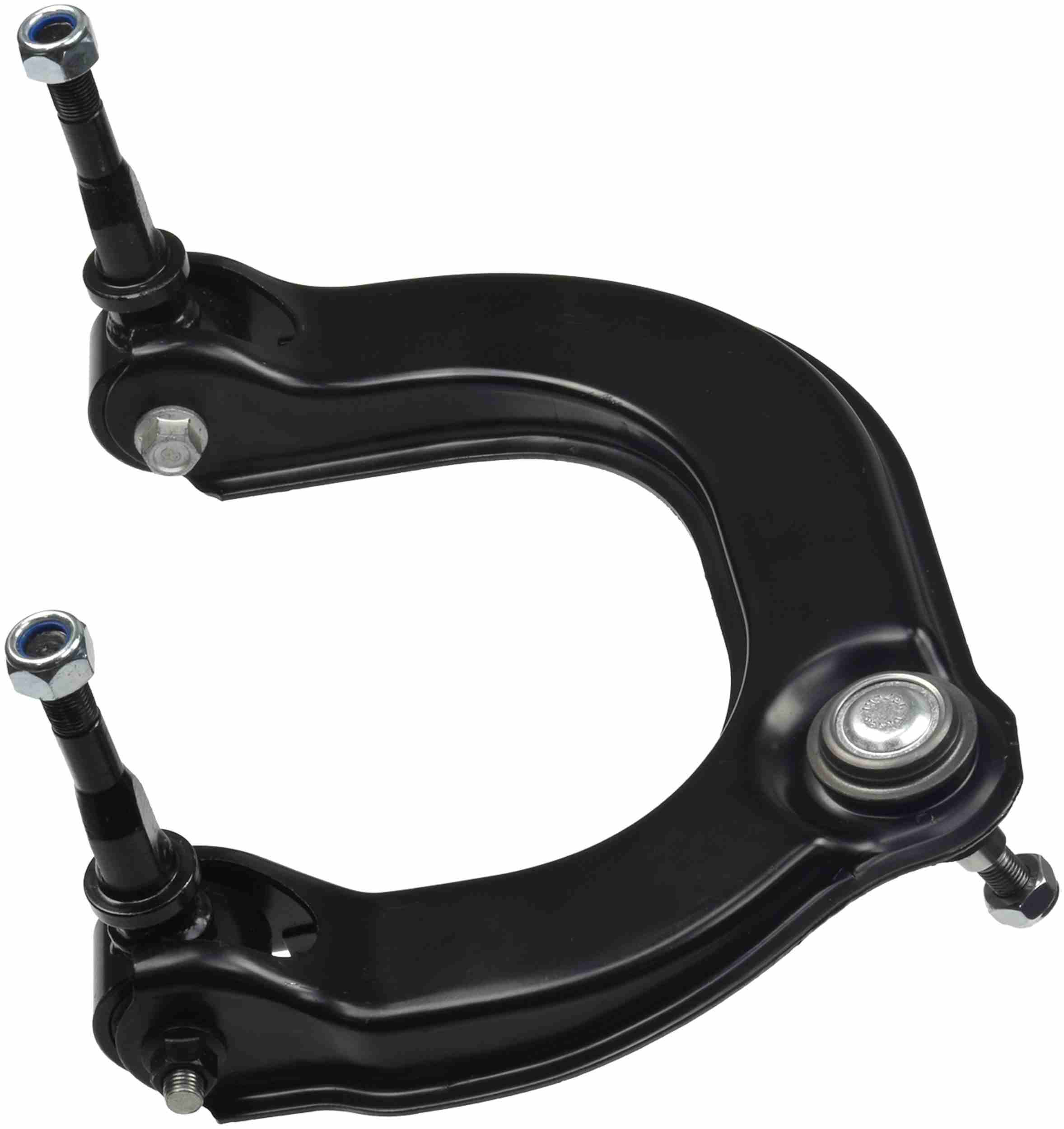Delphi Control Arm and Ball Joint Assembly TC2925