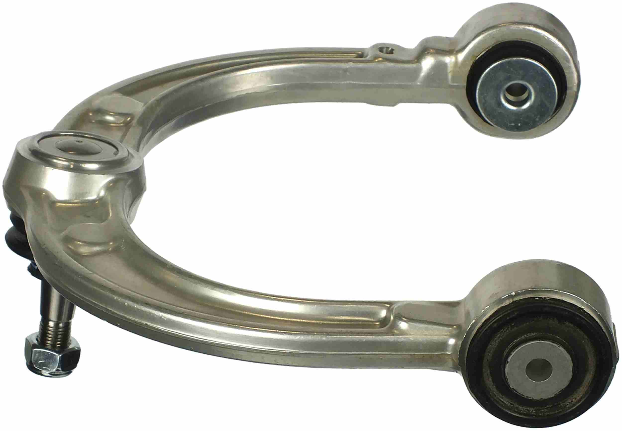 Delphi Control Arm and Ball Joint Assembly TC2949