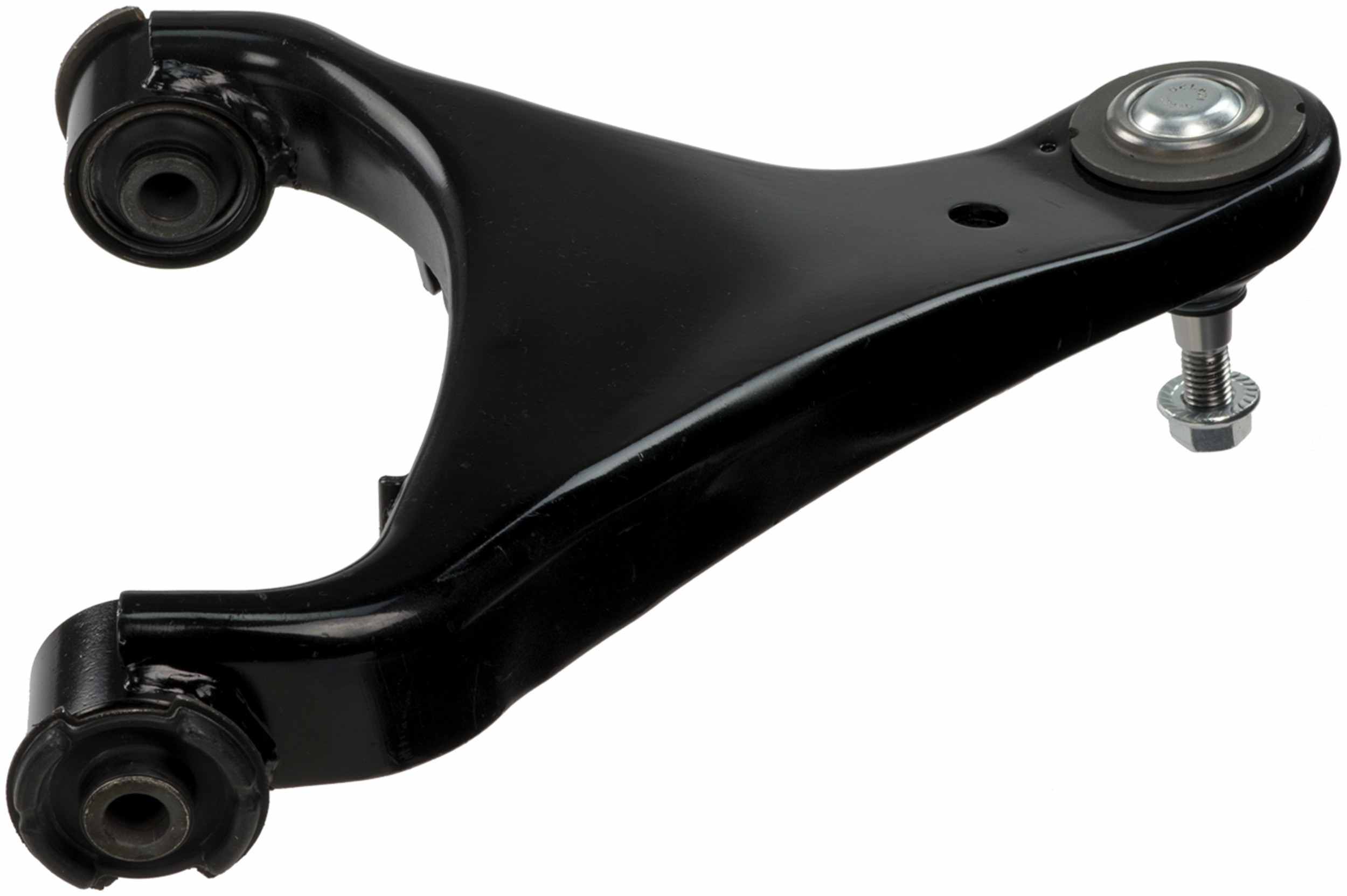 Delphi Control Arm and Ball Joint Assembly TC3005