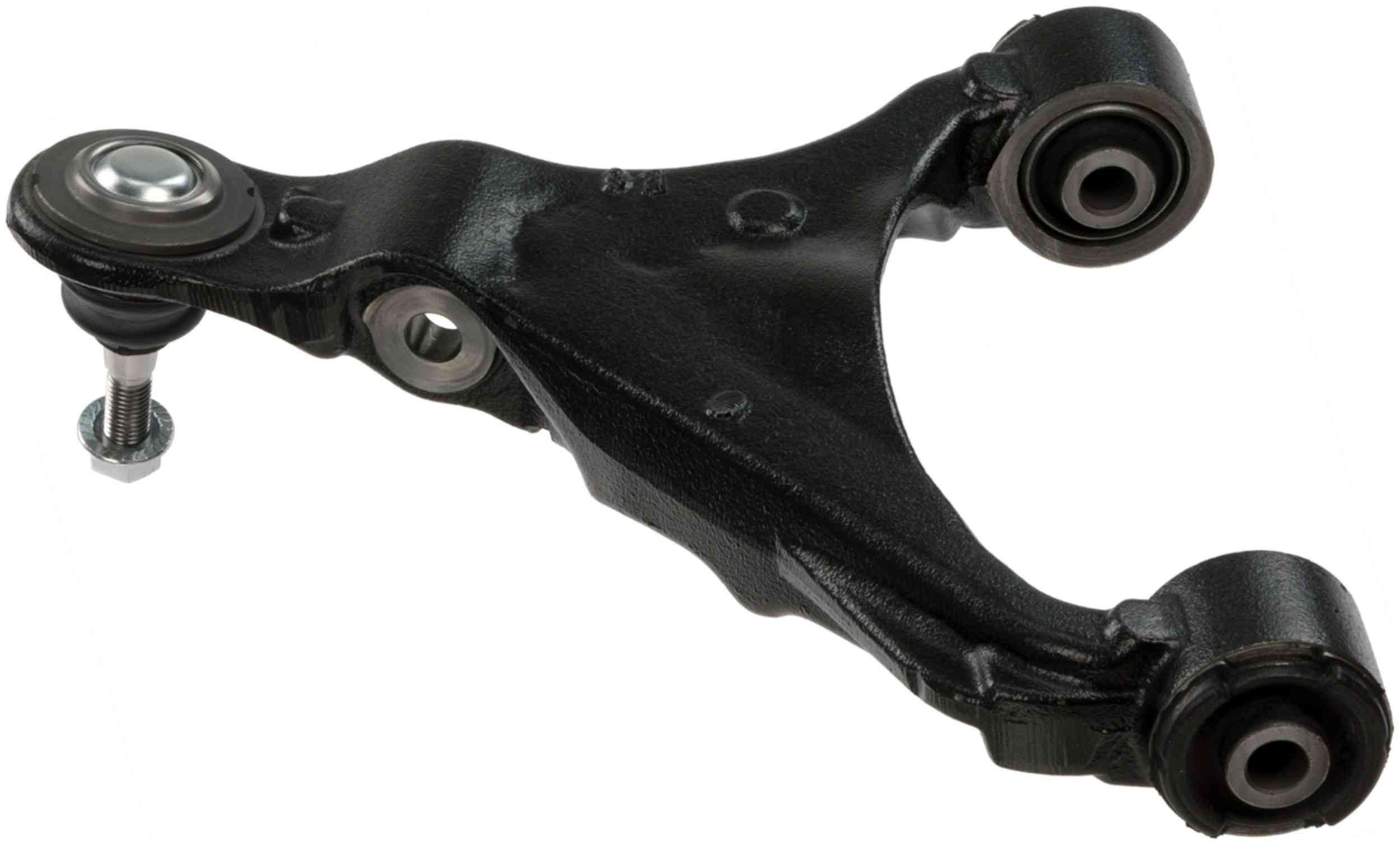 Delphi Control Arm and Ball Joint Assembly TC3026
