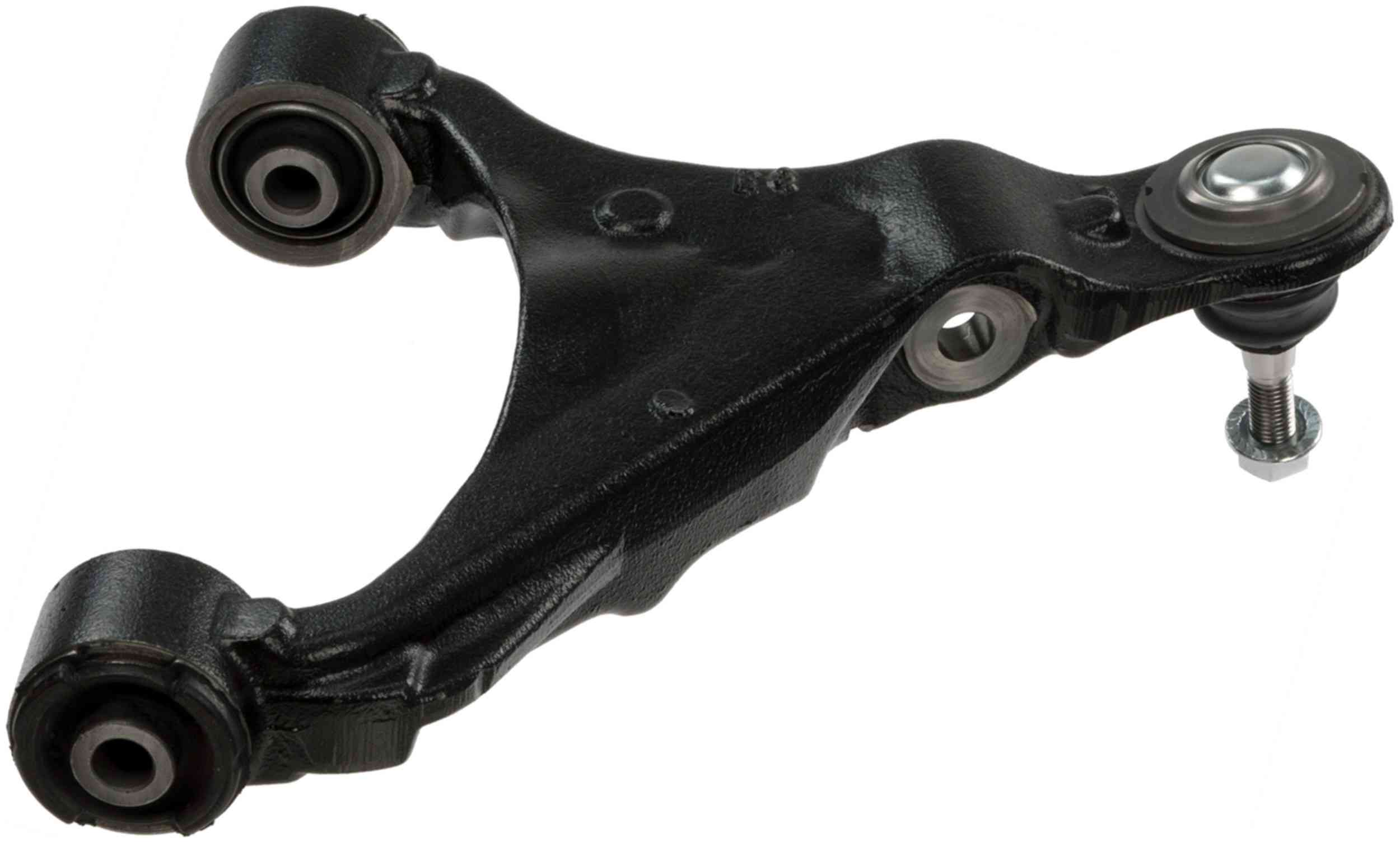 Delphi Control Arm and Ball Joint Assembly TC3027