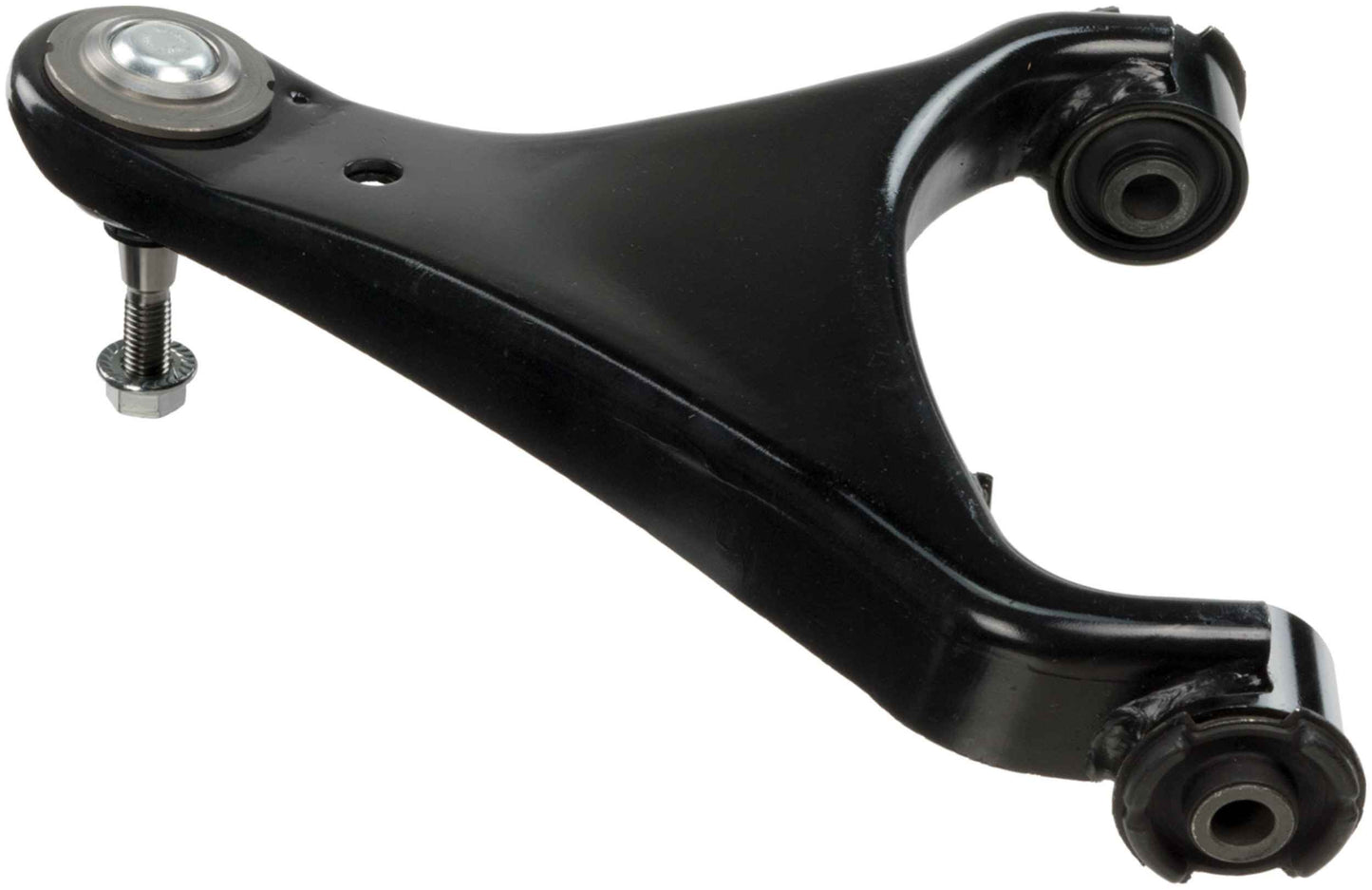Delphi Control Arm and Ball Joint Assembly TC3030