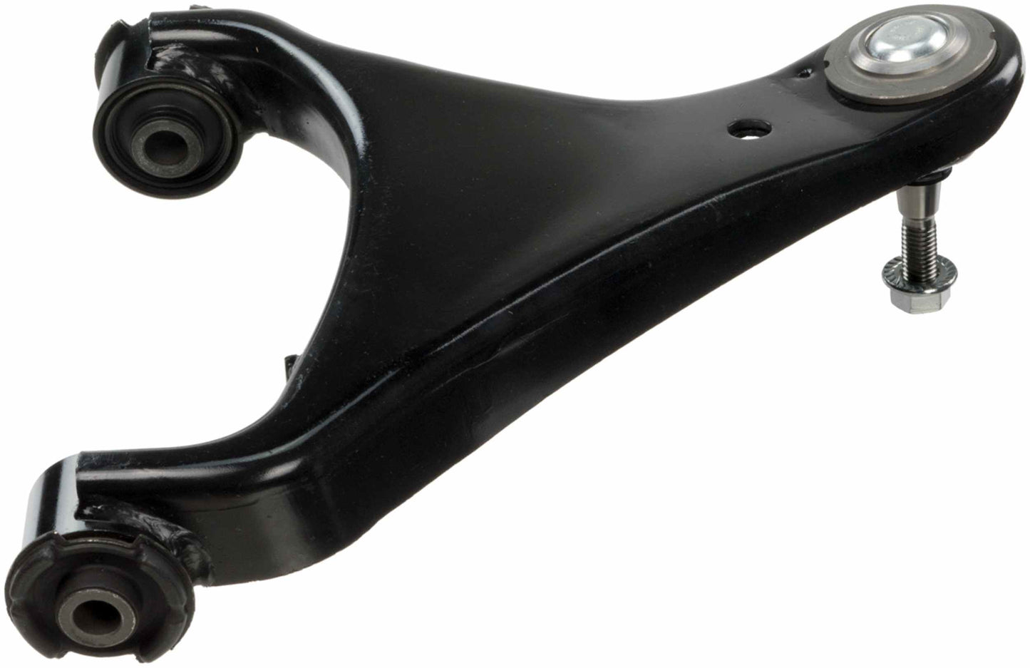 Delphi Control Arm and Ball Joint Assembly TC3031