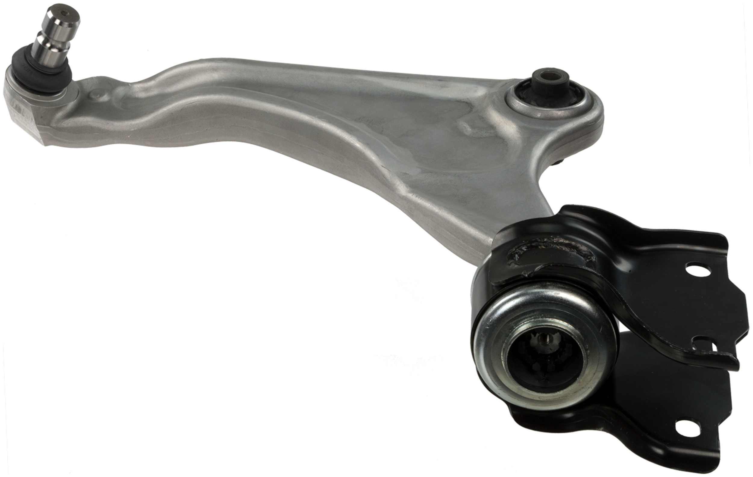 Delphi Control Arm and Ball Joint Assembly TC3032