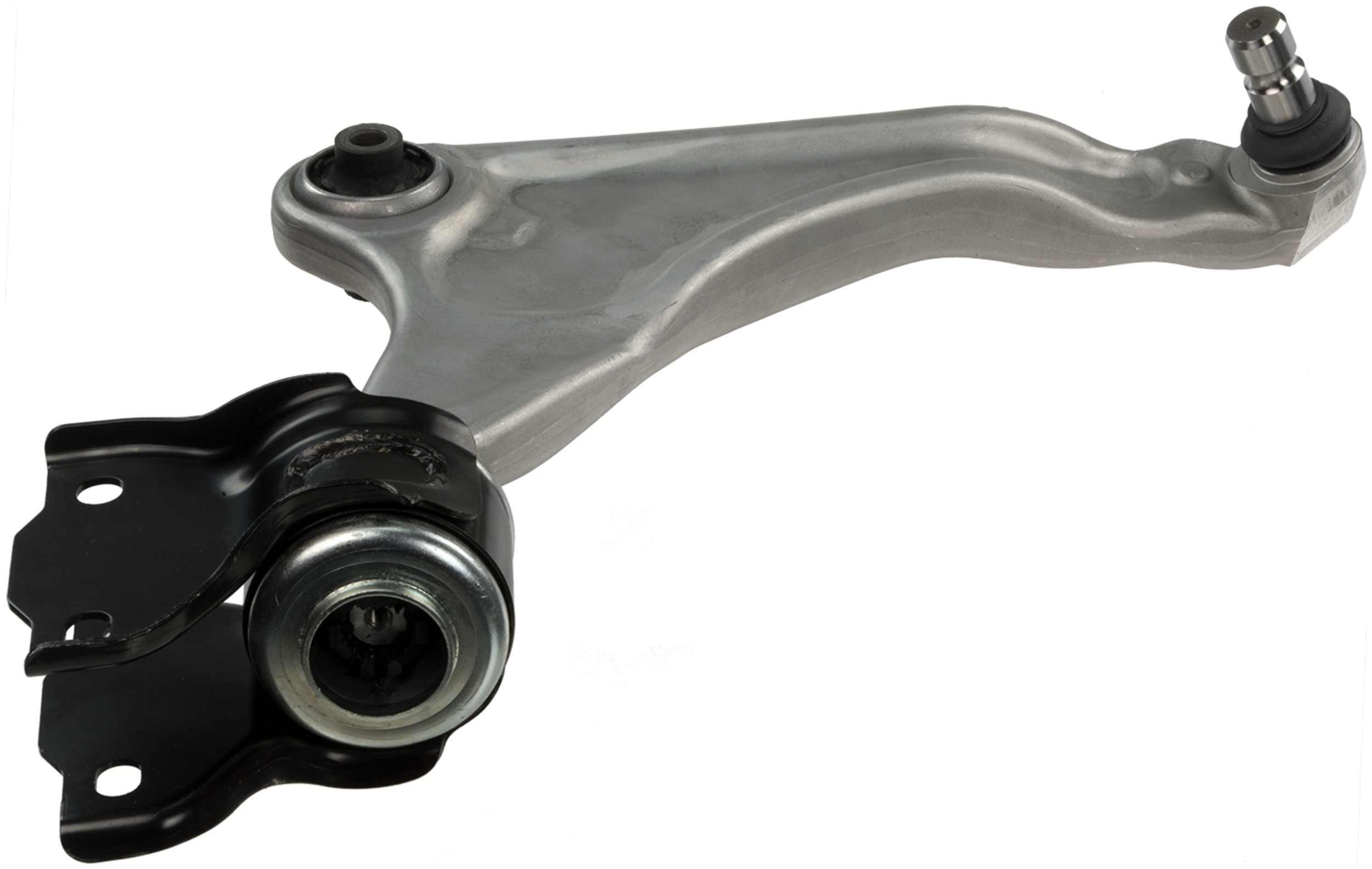 Delphi Control Arm and Ball Joint Assembly TC3033