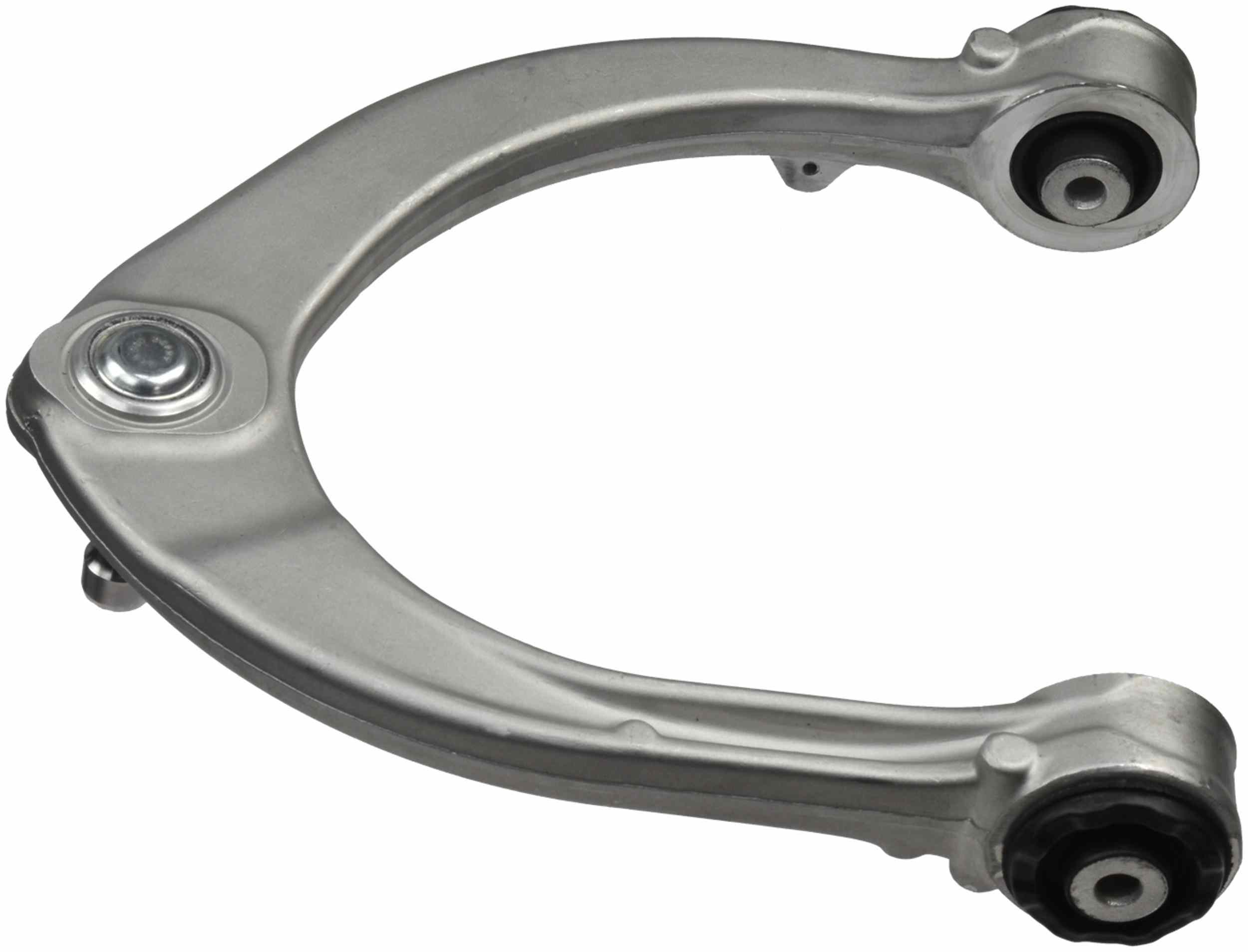 Delphi Control Arm and Ball Joint Assembly TC3037