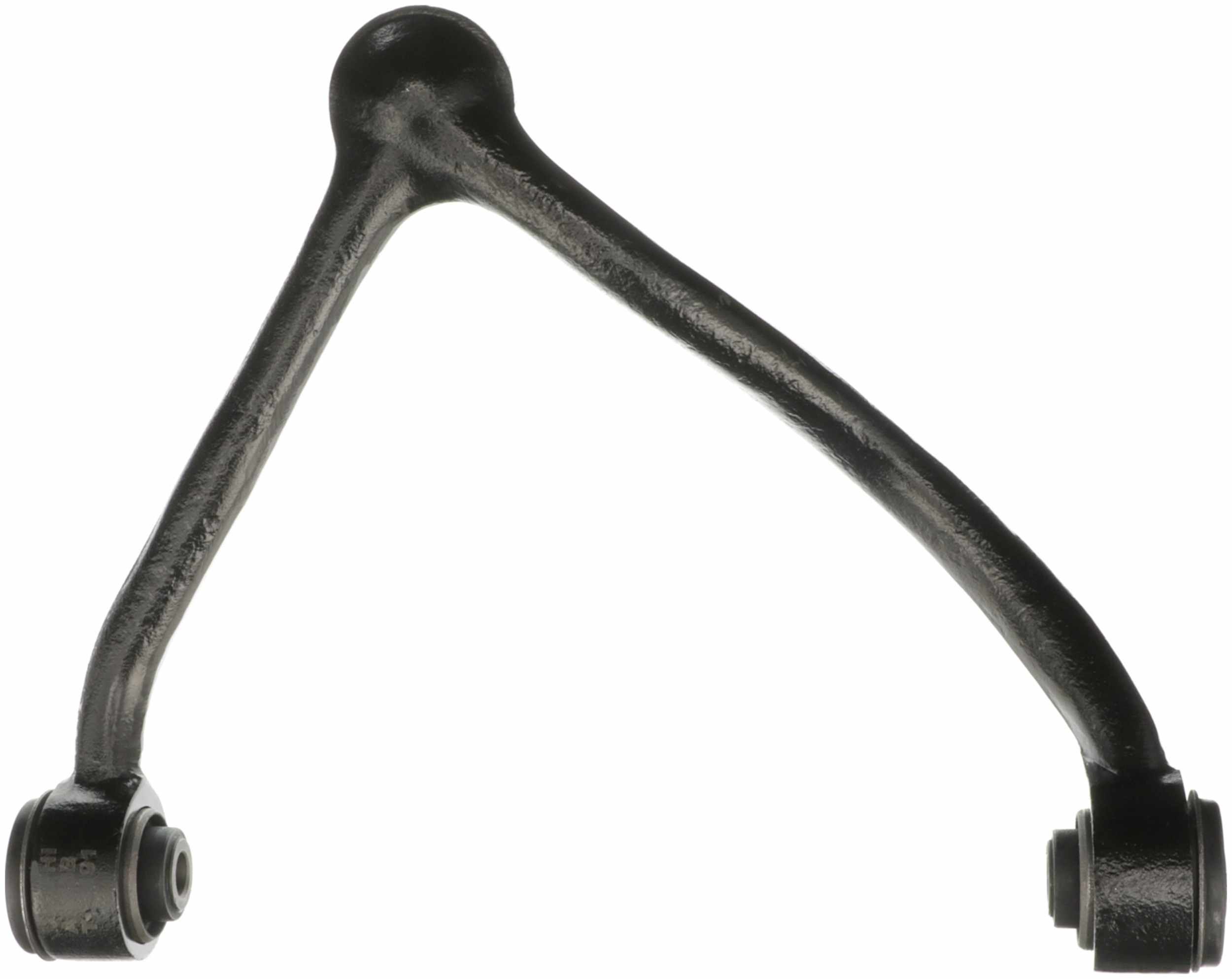 Delphi Control Arm and Ball Joint Assembly TC3191