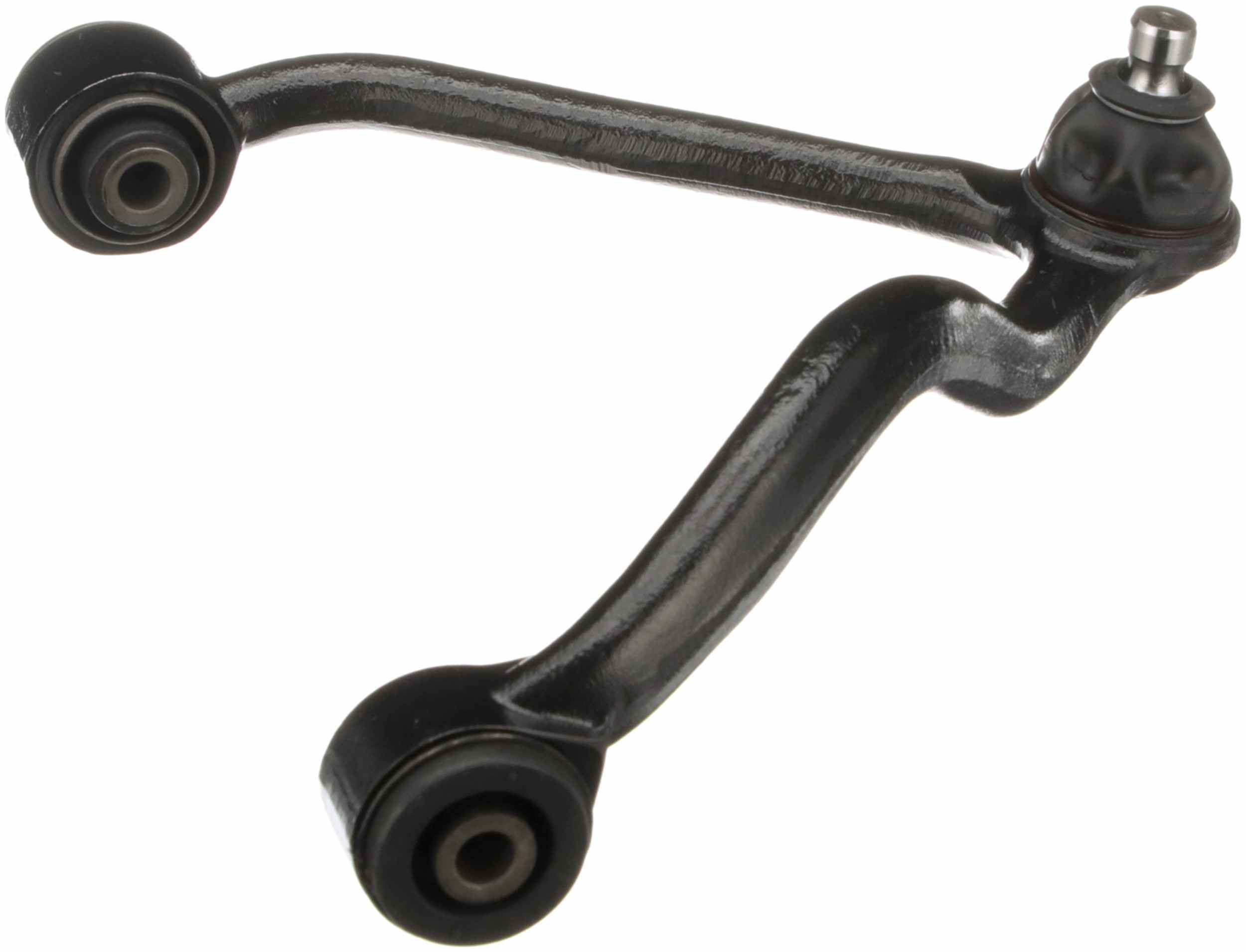 Delphi Control Arm and Ball Joint Assembly TC3192