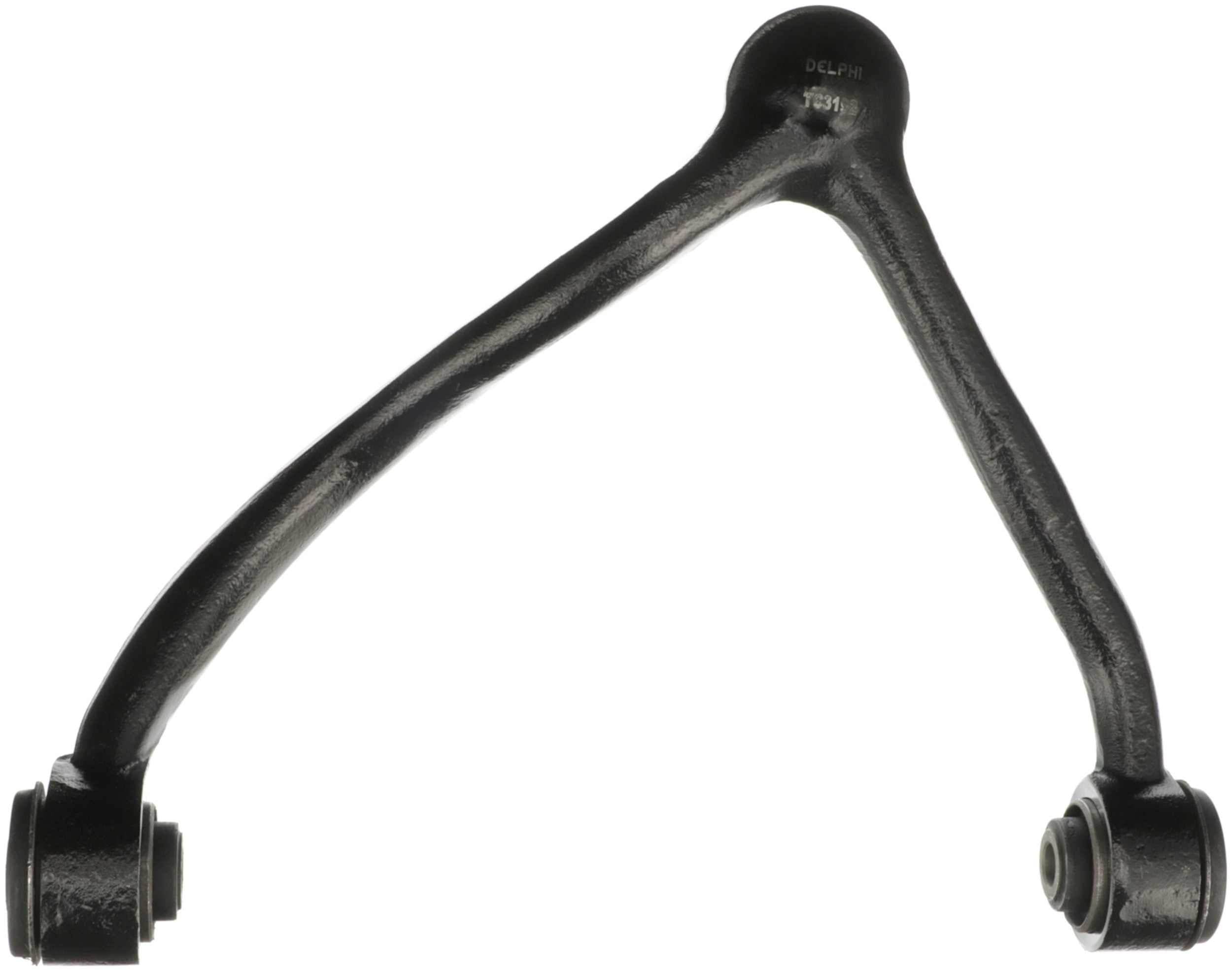 Delphi Control Arm and Ball Joint Assembly TC3192