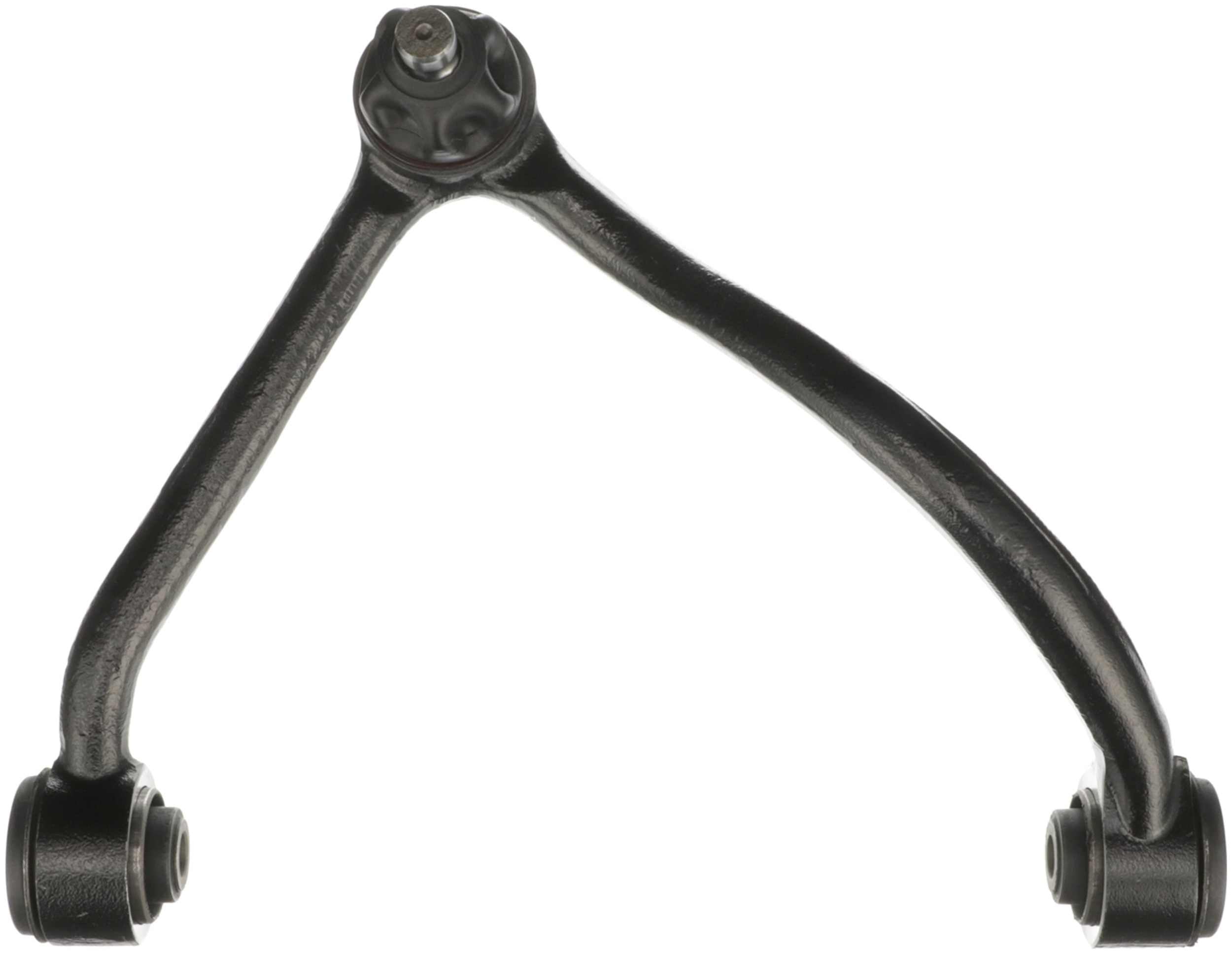 Delphi Control Arm and Ball Joint Assembly TC3192