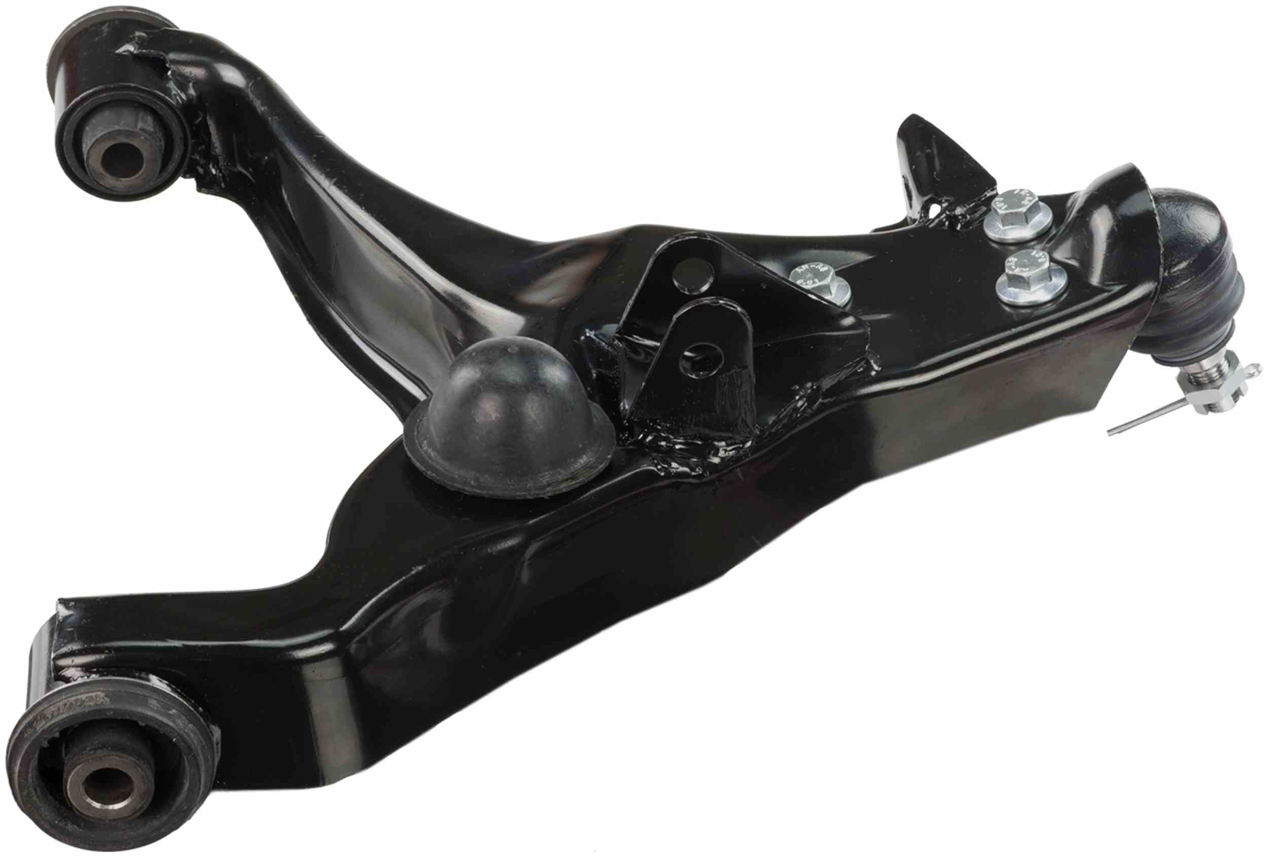 Delphi Control Arm and Ball Joint Assembly TC3238