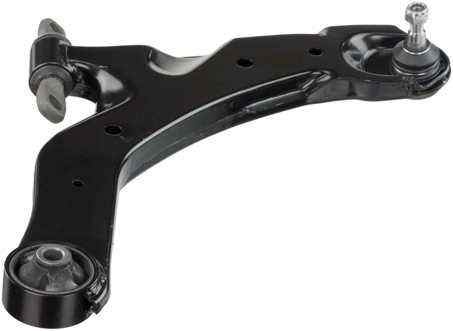 Delphi Control Arm and Ball Joint Assembly TC3246