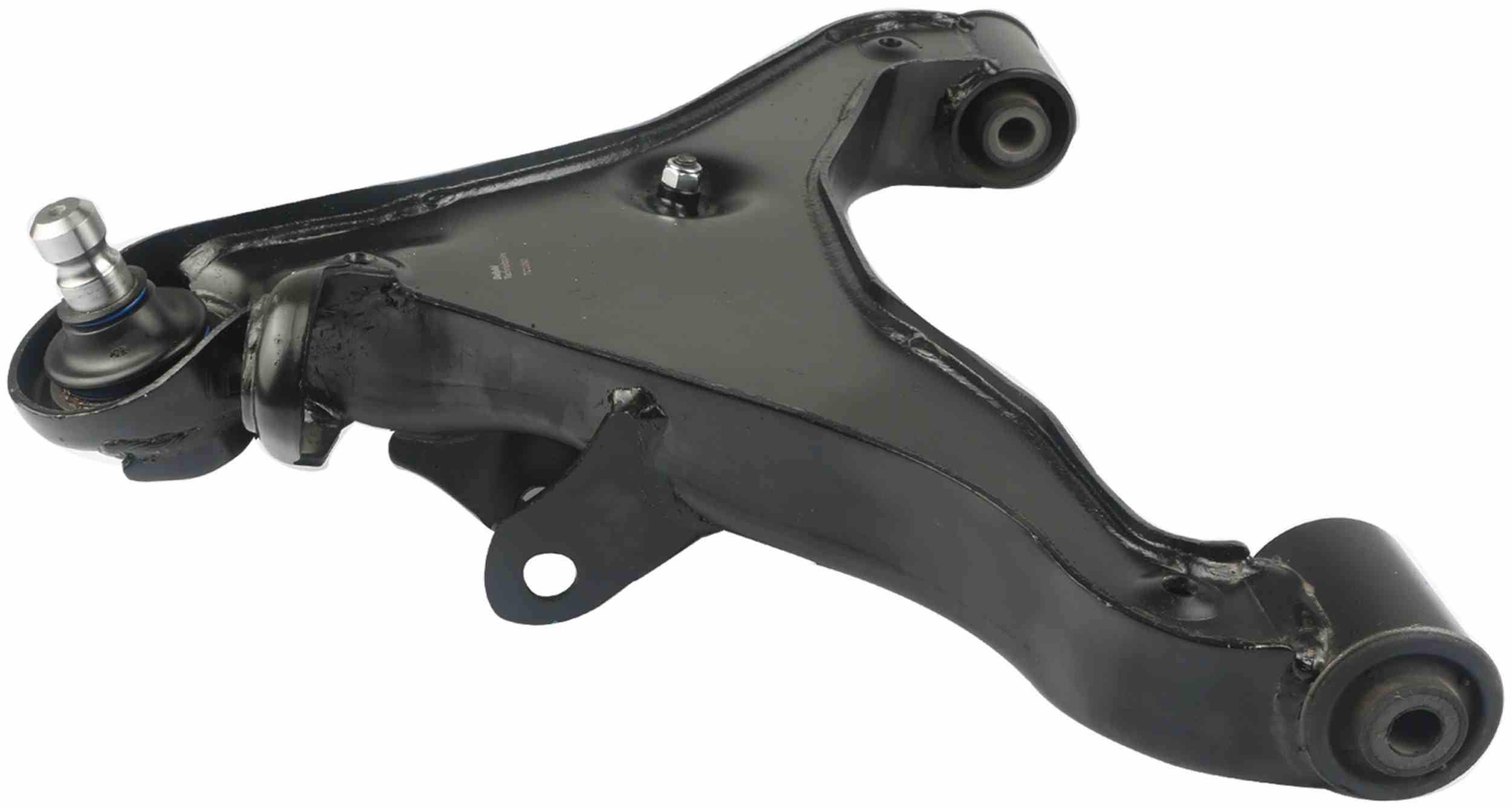 Delphi Control Arm and Ball Joint Assembly TC3263