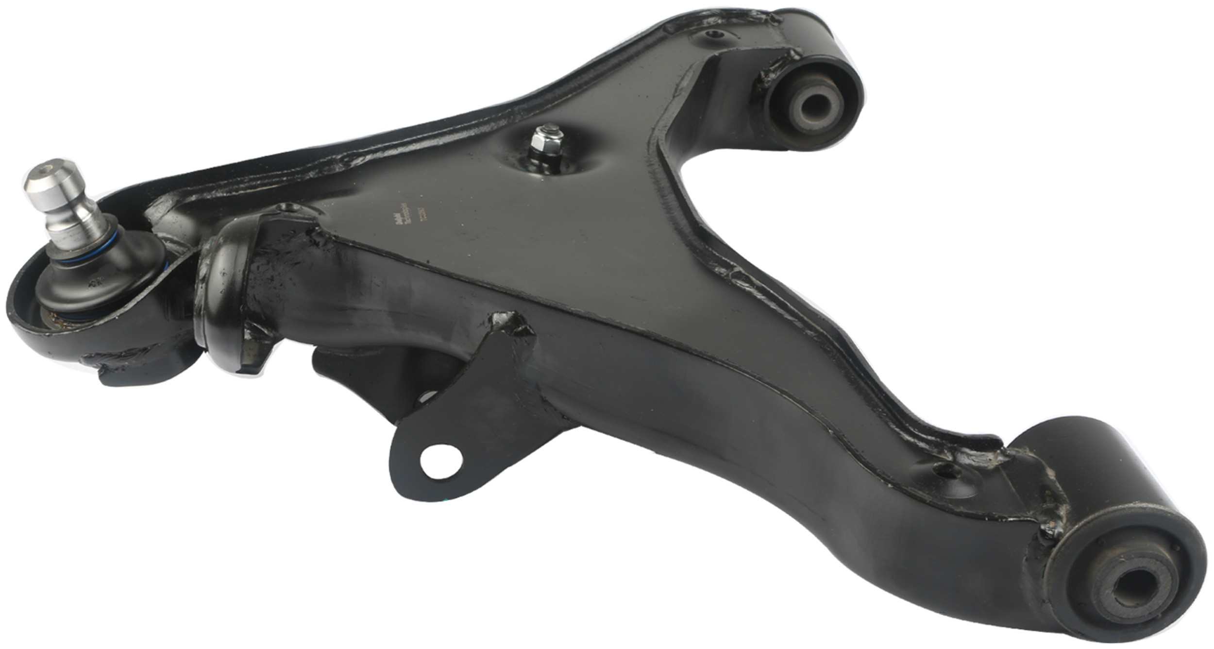 Delphi Control Arm and Ball Joint Assembly TC3263
