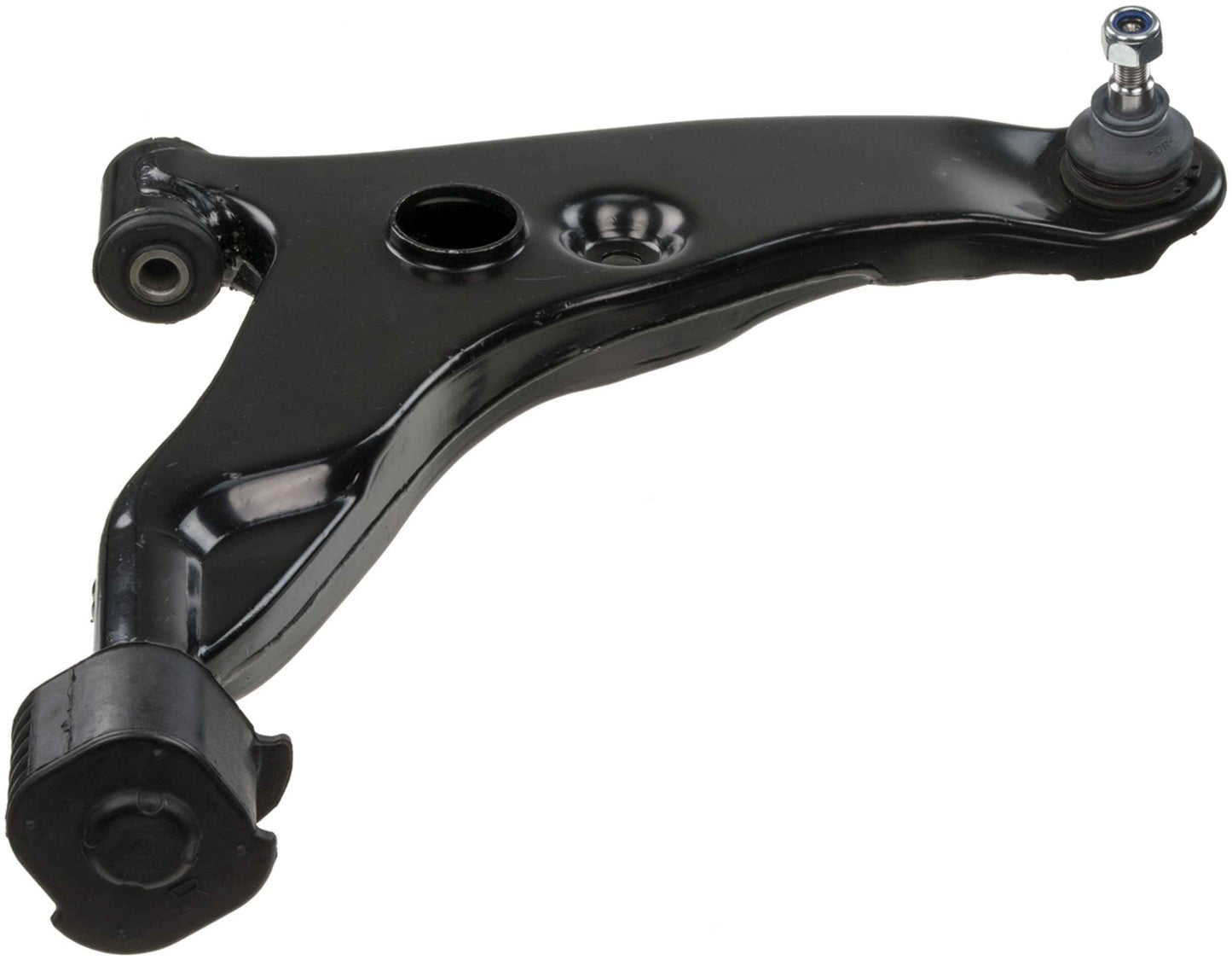 Delphi Control Arm and Ball Joint Assembly TC3289