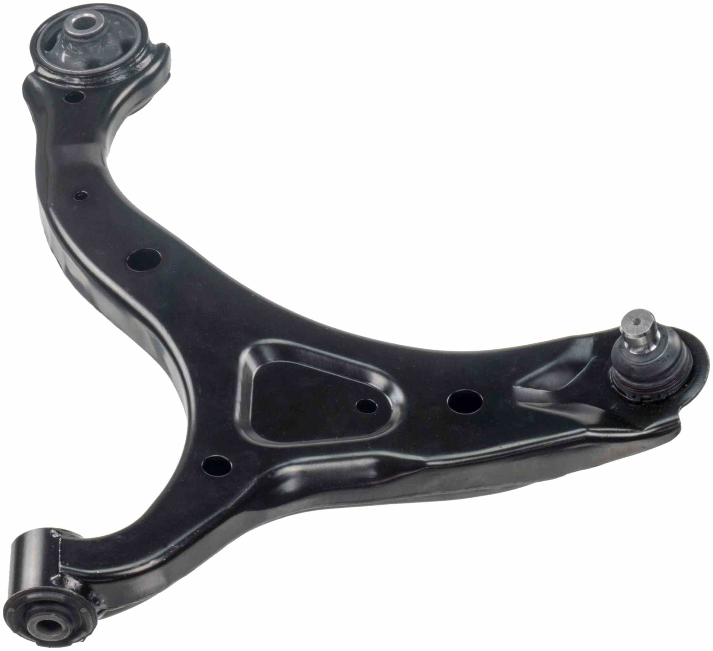 Delphi Control Arm and Ball Joint Assembly TC3293
