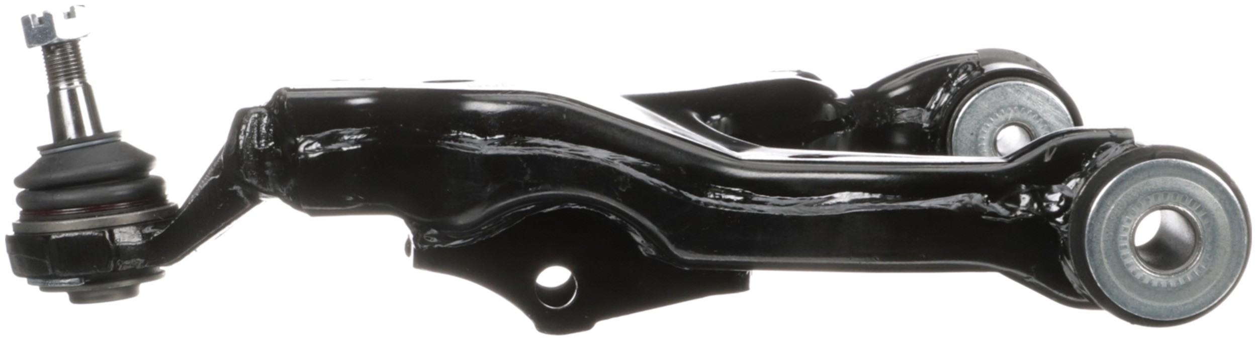 Delphi Control Arm and Ball Joint Assembly TC3297