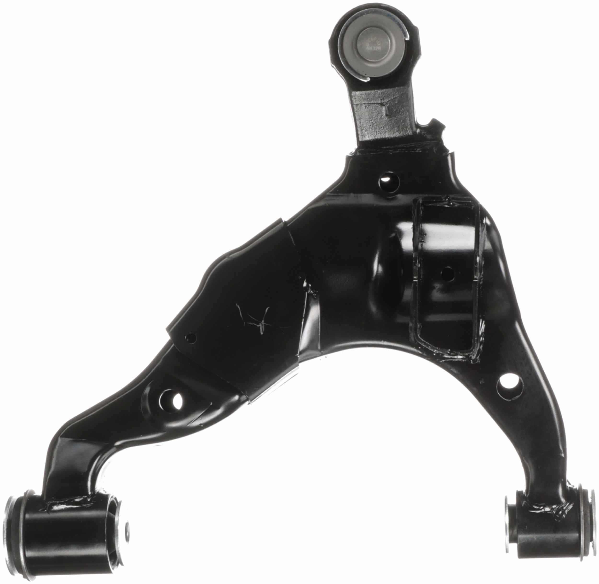 Delphi Control Arm and Ball Joint Assembly TC3297