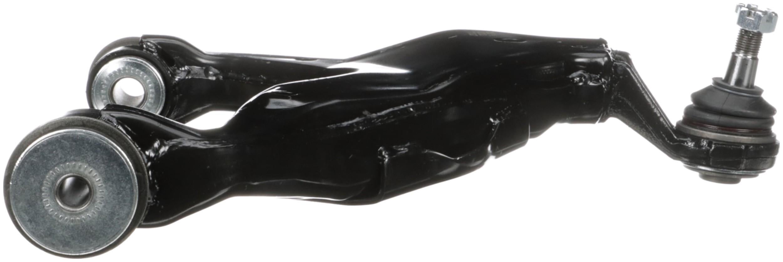 Delphi Control Arm and Ball Joint Assembly TC3297