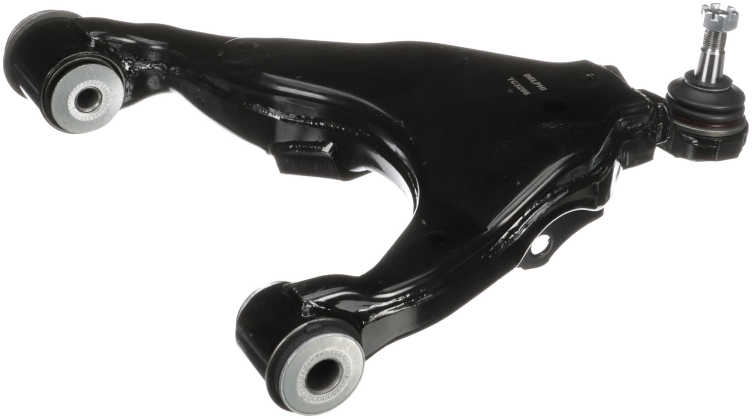 Delphi Control Arm and Ball Joint Assembly TC3298