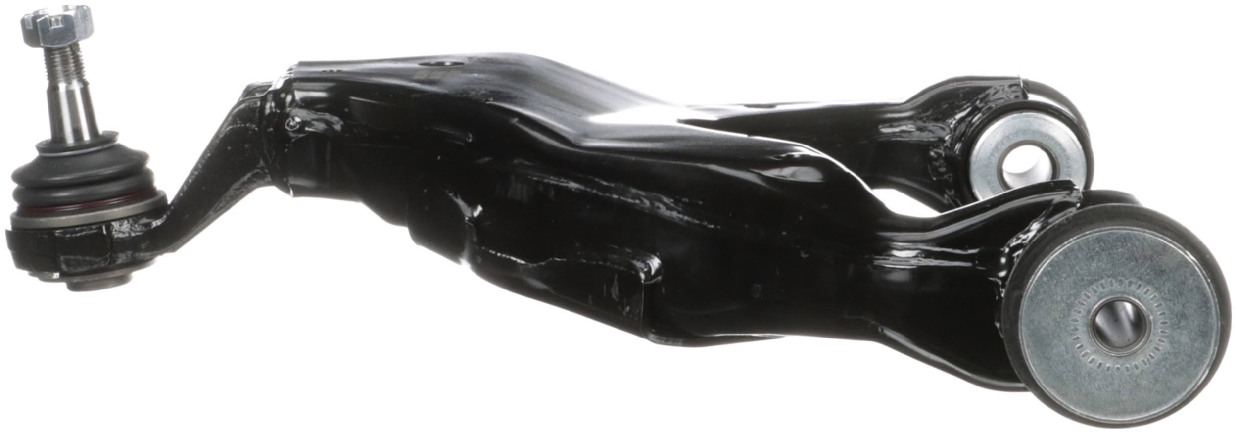 Delphi Control Arm and Ball Joint Assembly TC3298