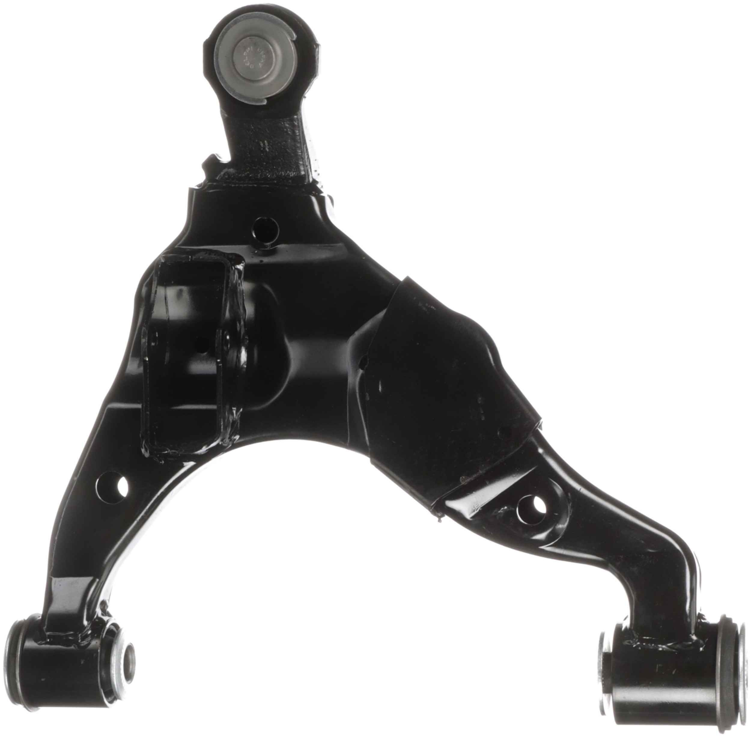 Delphi Control Arm and Ball Joint Assembly TC3298