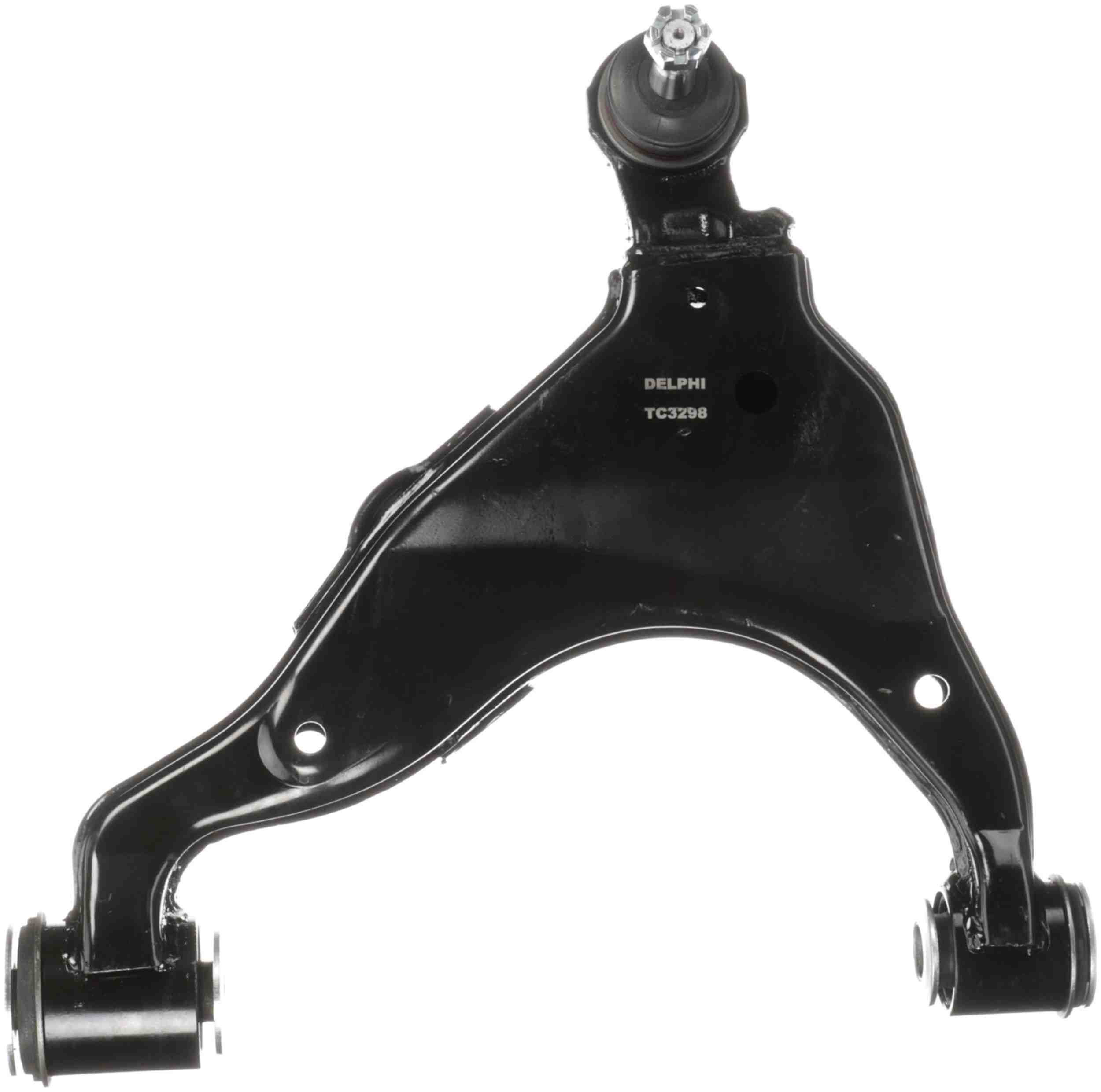 Delphi Control Arm and Ball Joint Assembly TC3298