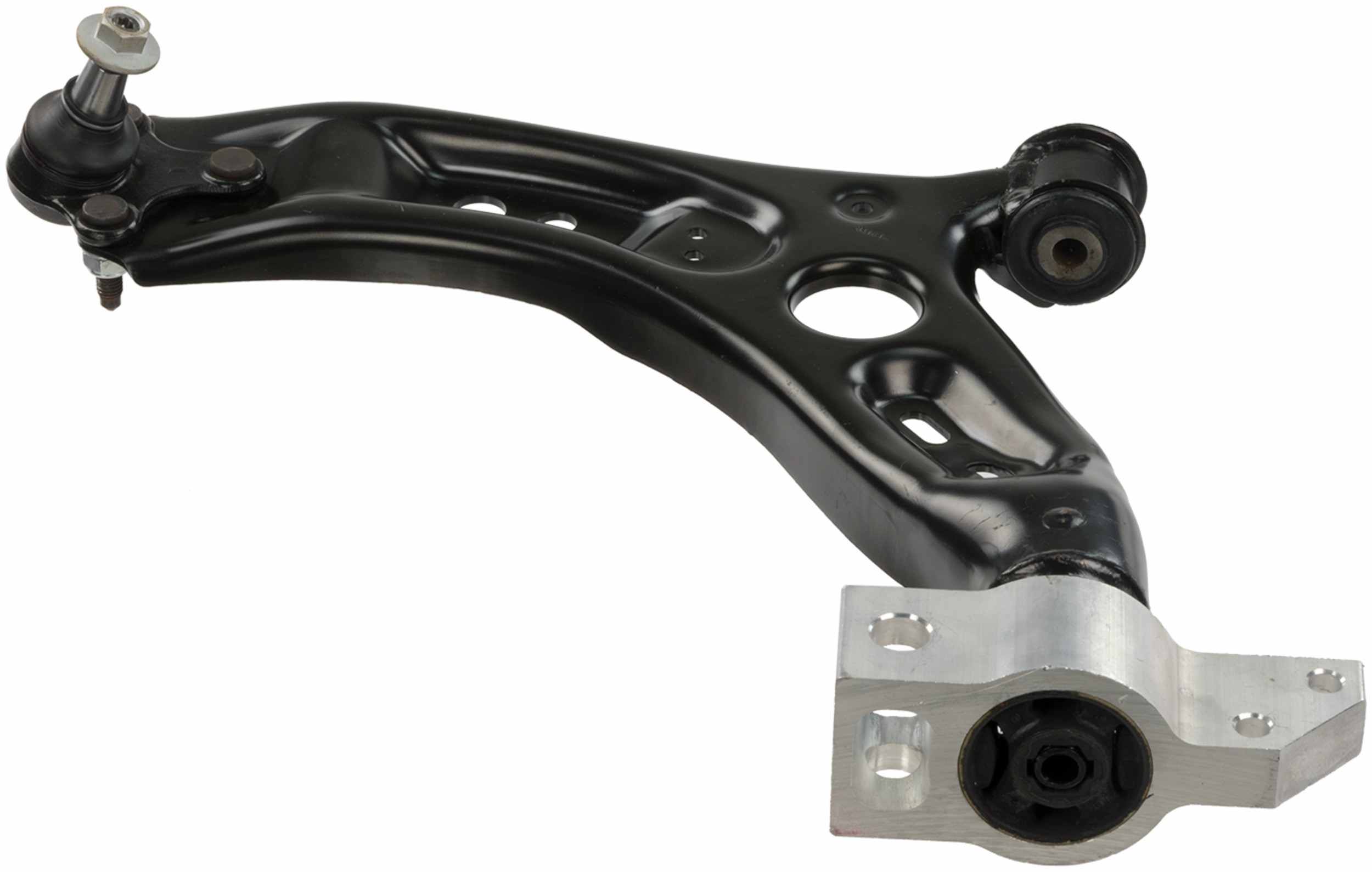 Delphi Control Arm and Ball Joint Assembly TC3311