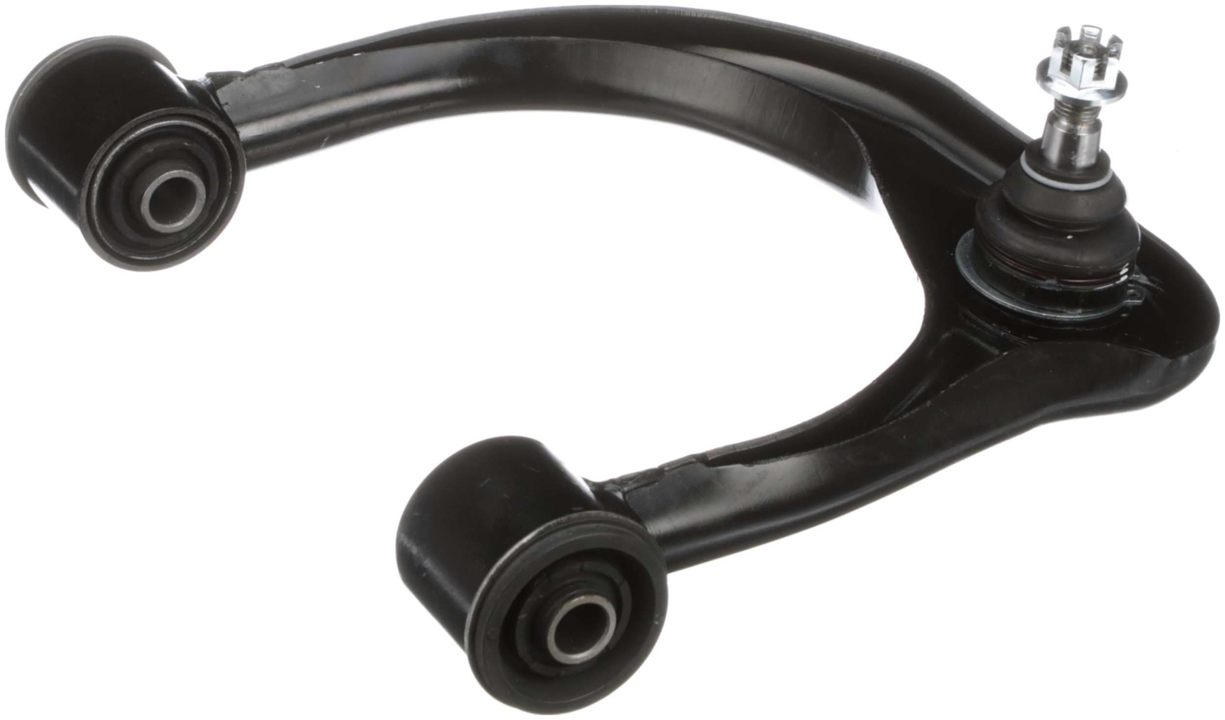 Delphi Control Arm and Ball Joint Assembly TC3324