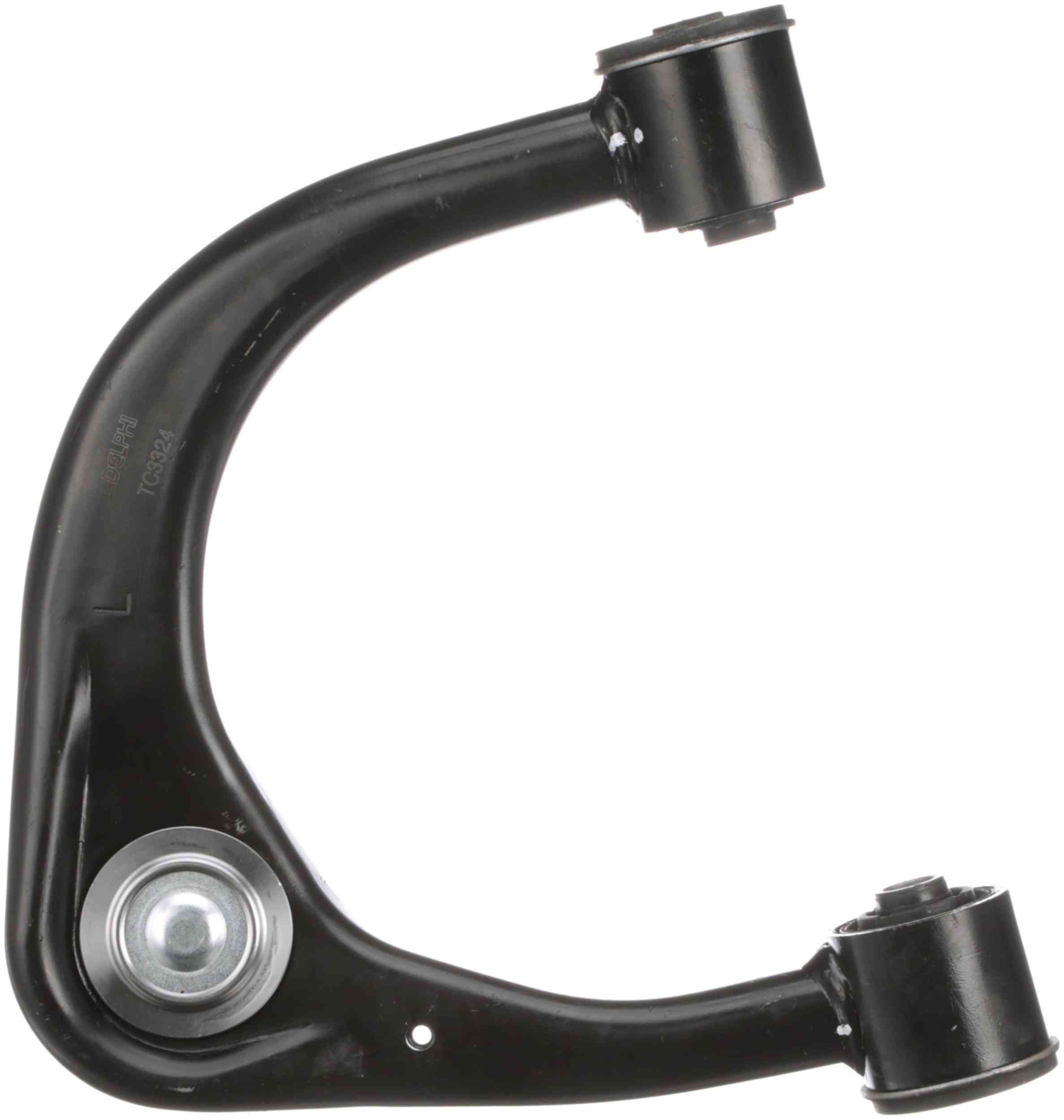Delphi Control Arm and Ball Joint Assembly TC3324