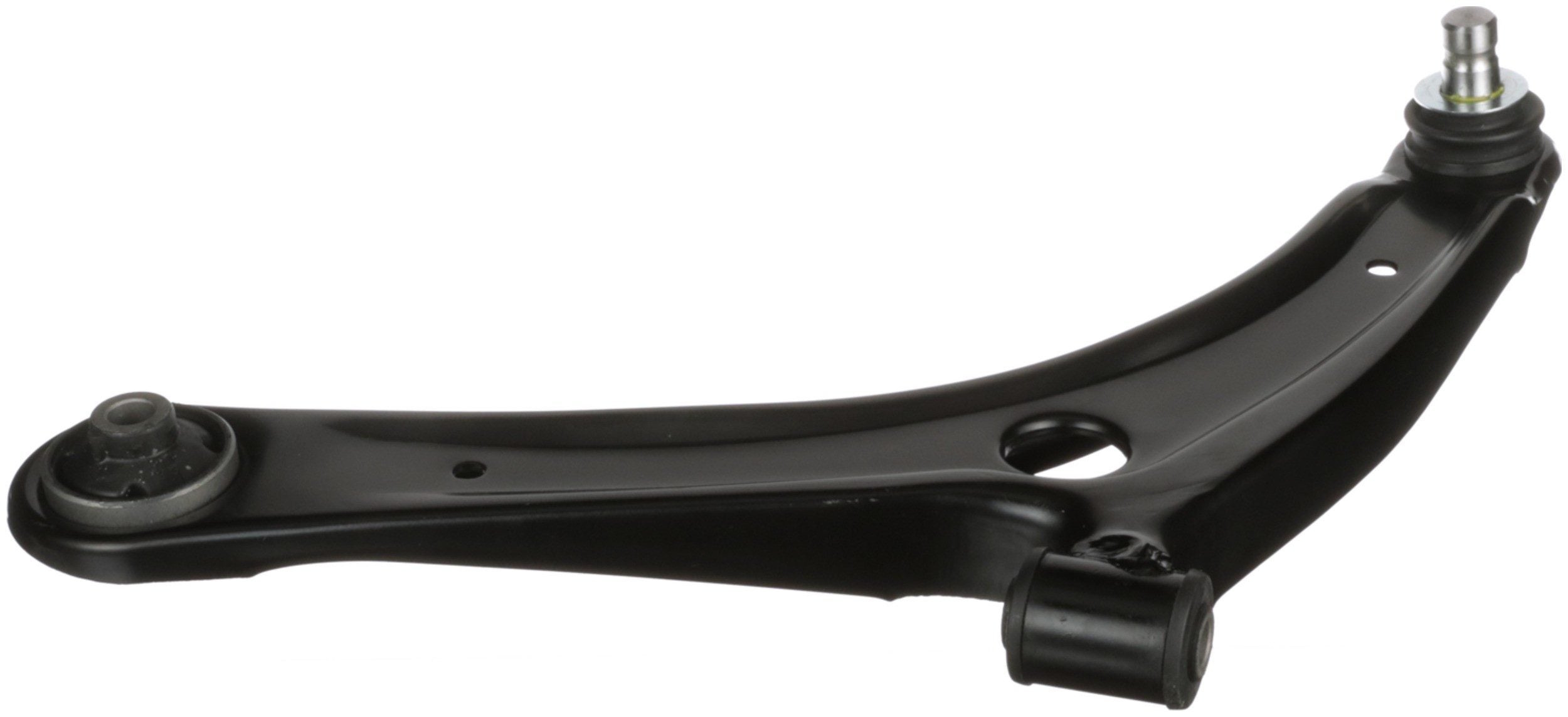 Delphi Control Arm and Ball Joint Assembly TC3326