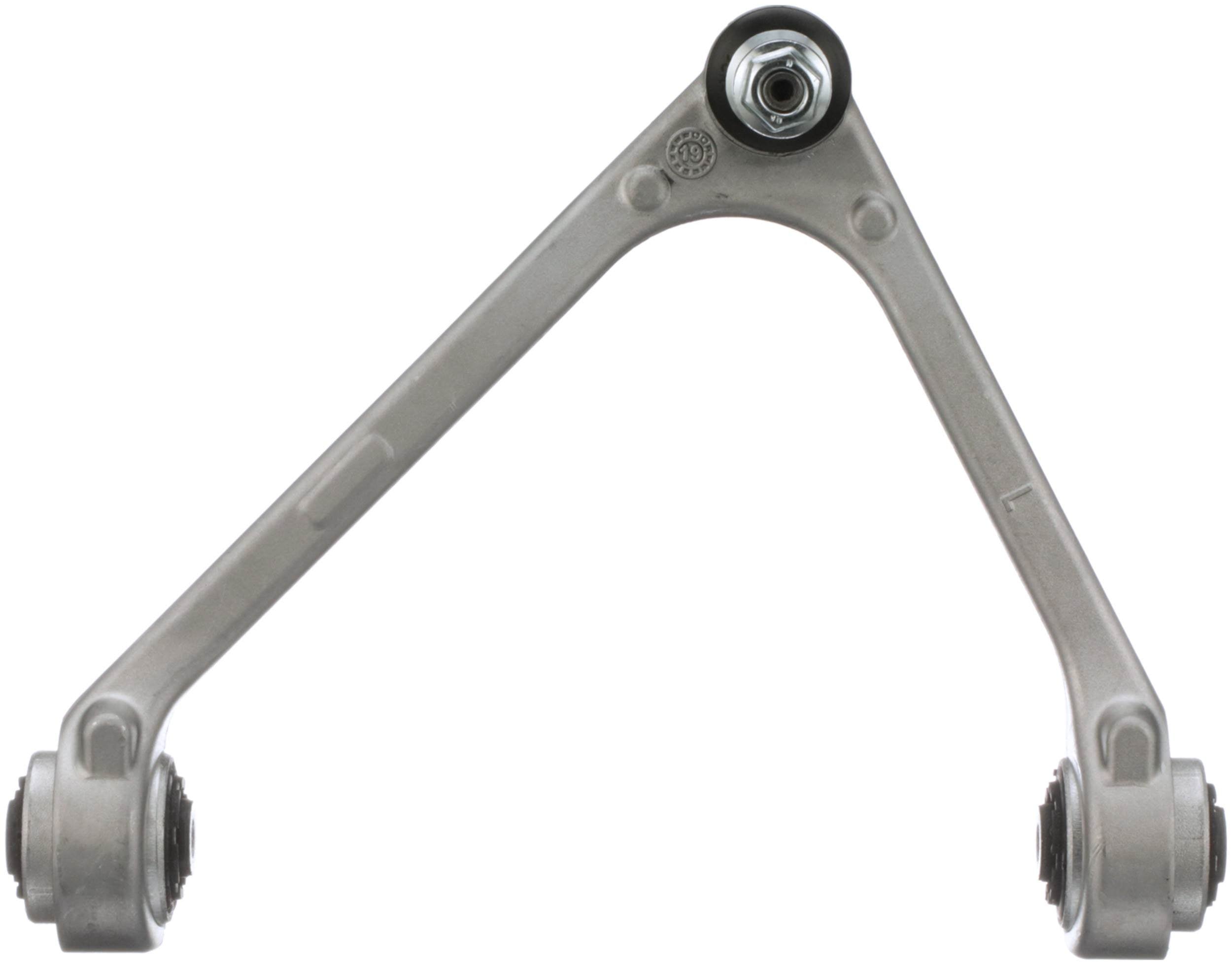 Delphi Control Arm and Ball Joint Assembly TC3330