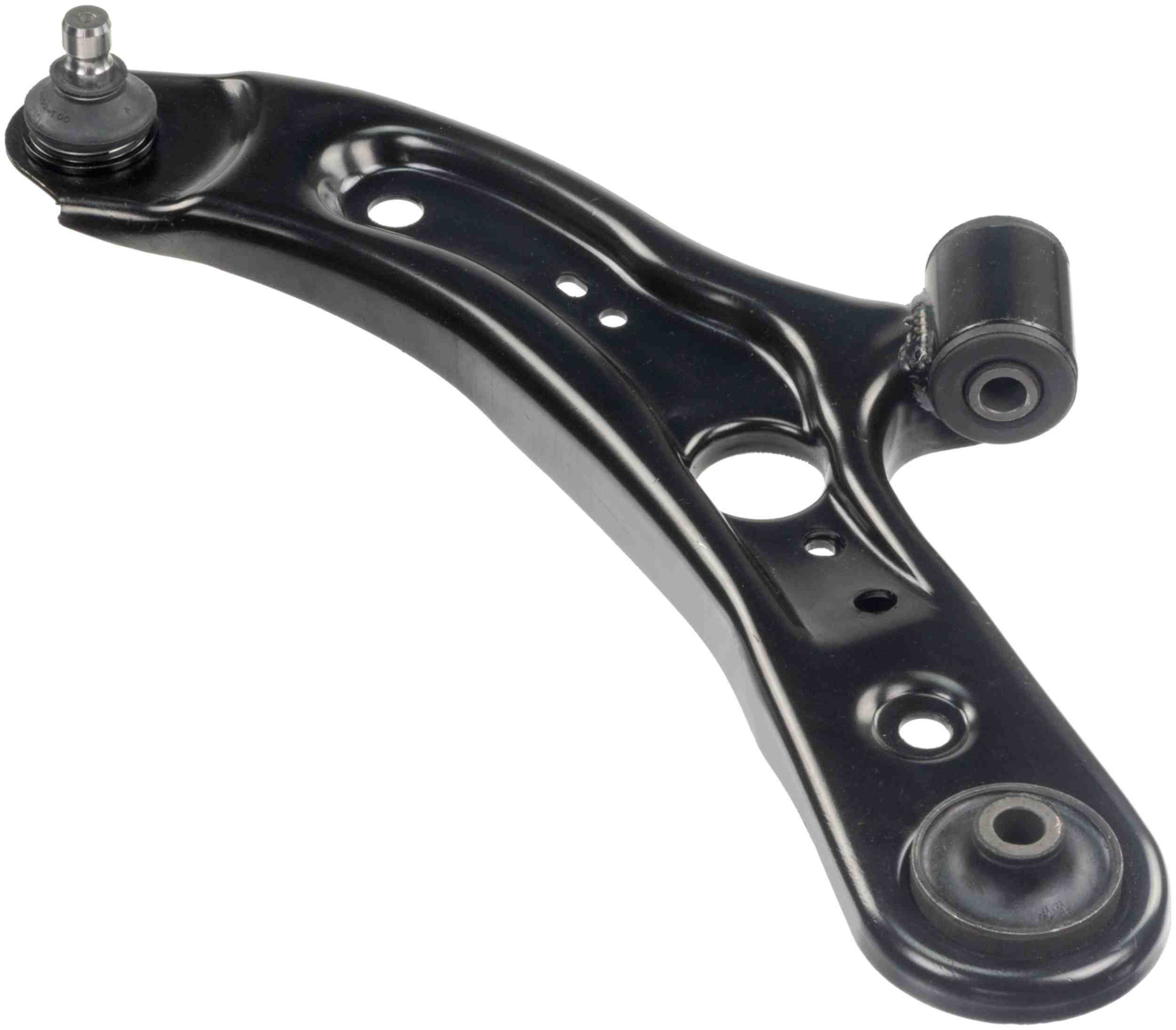 Delphi Control Arm and Ball Joint Assembly TC3421