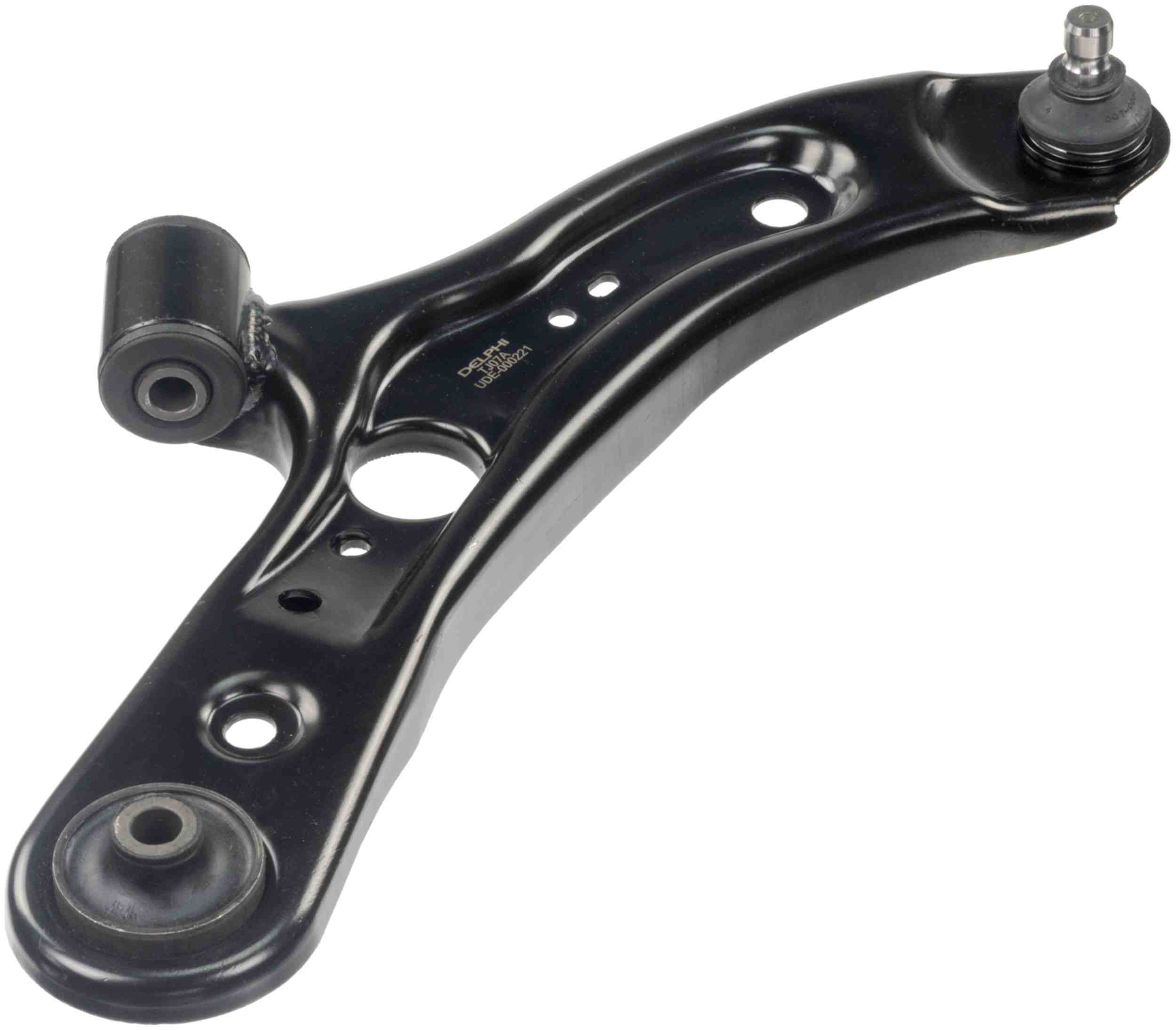 Delphi Control Arm and Ball Joint Assembly TC3422