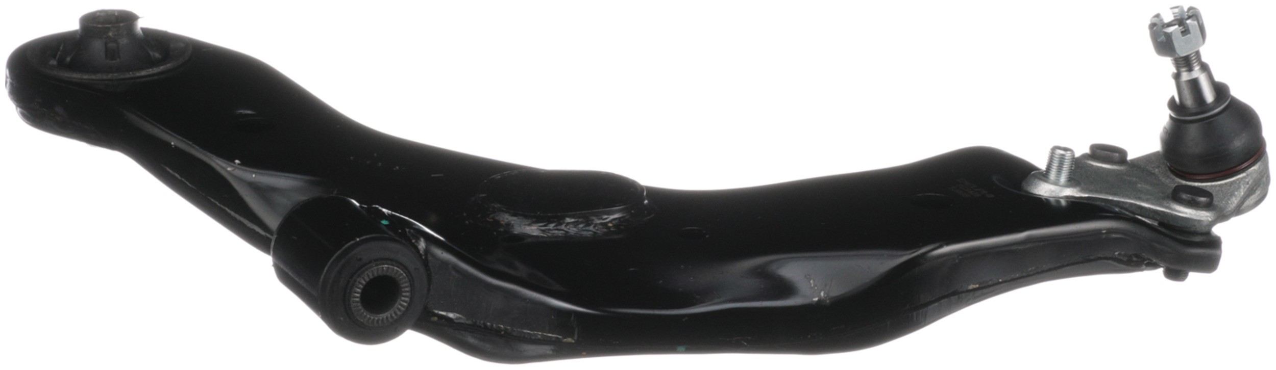 Delphi Control Arm and Ball Joint Assembly TC3428