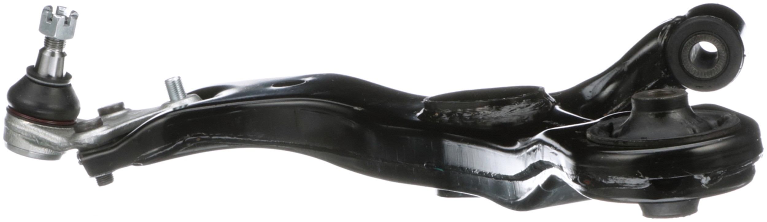 Delphi Control Arm and Ball Joint Assembly TC3428